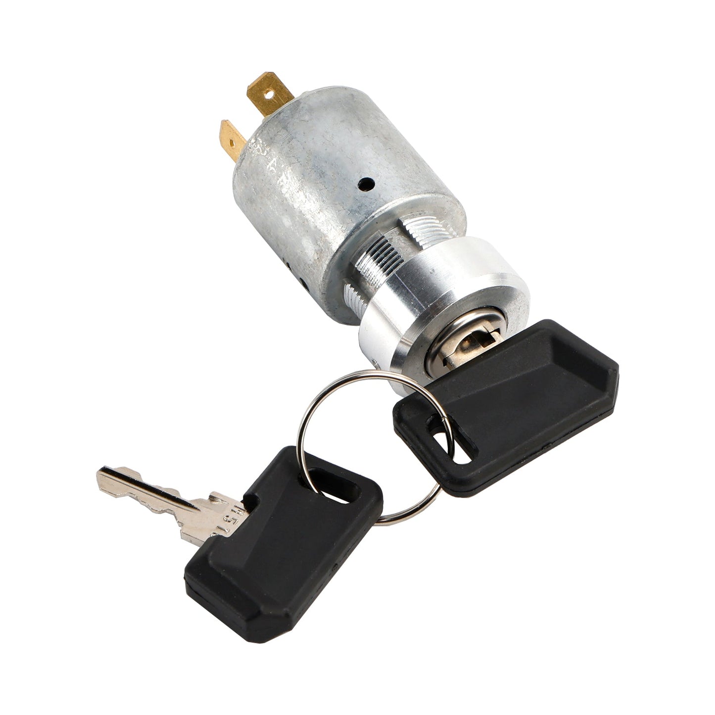 ED0050412740-S Engine Key Ignition Switch for Kohler Diesel Lombardini Engines