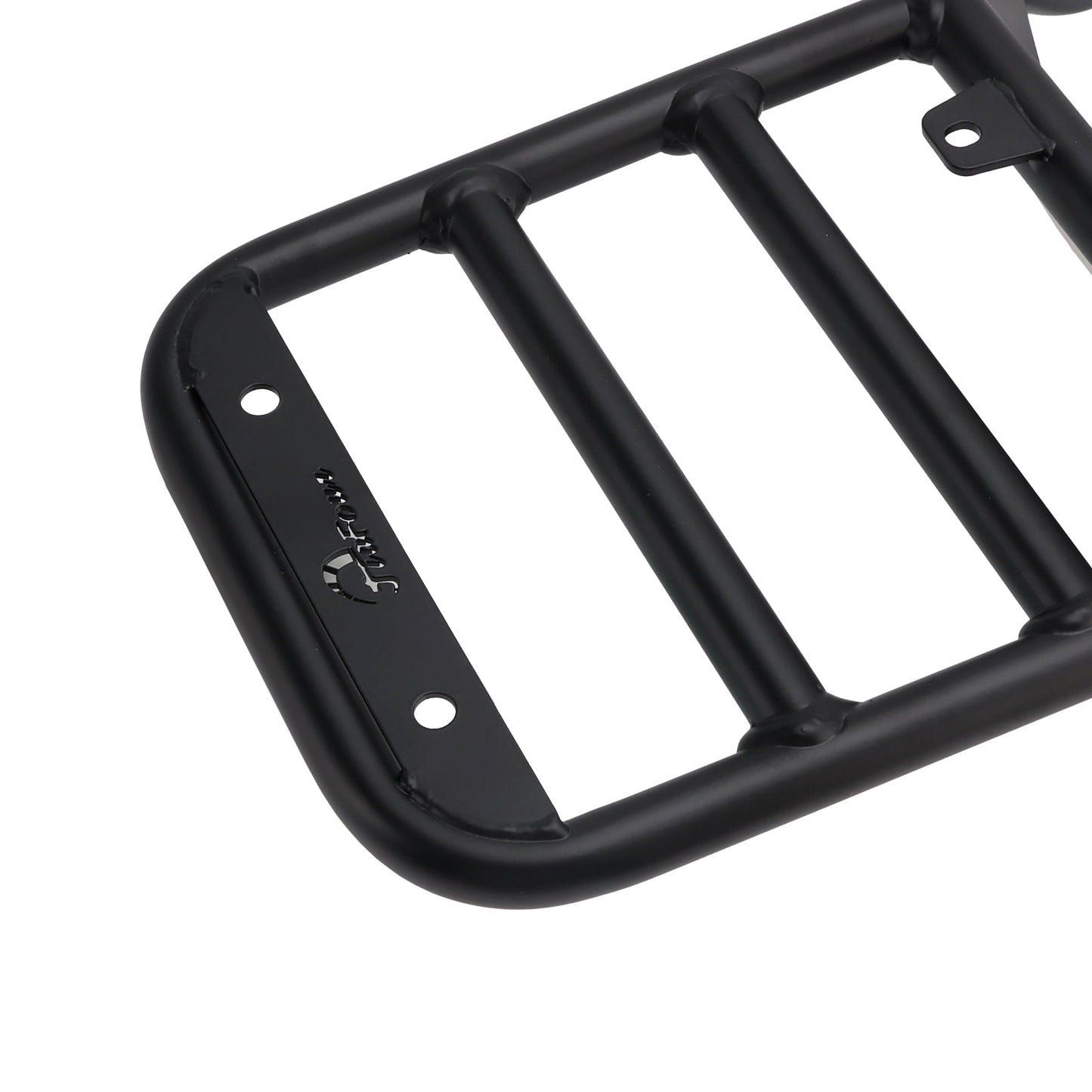 2024-2025 for Yamaha XSR 125 Rear Cargo Rack Luggage Carrier