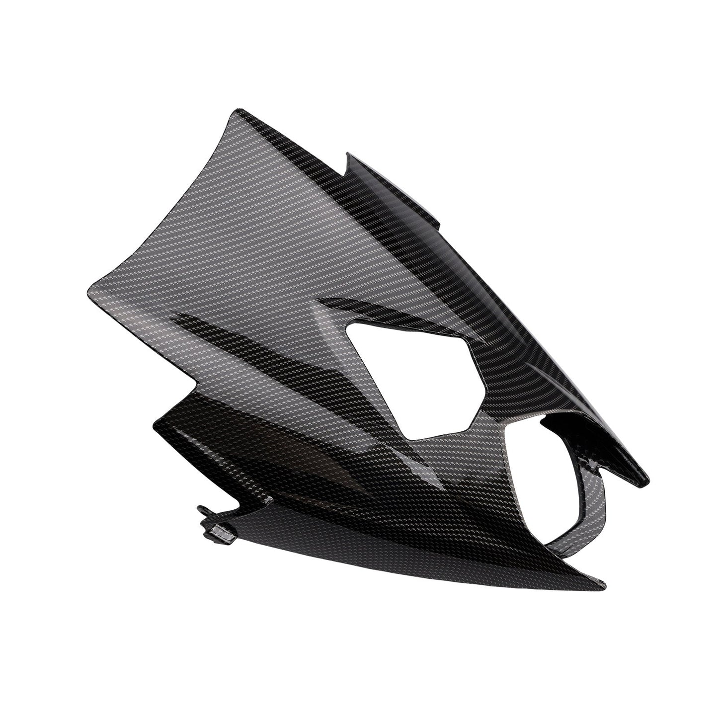 2020-2025 For Triumph Street Triple 765 RS Rear Tail Seat Fairing lower panel