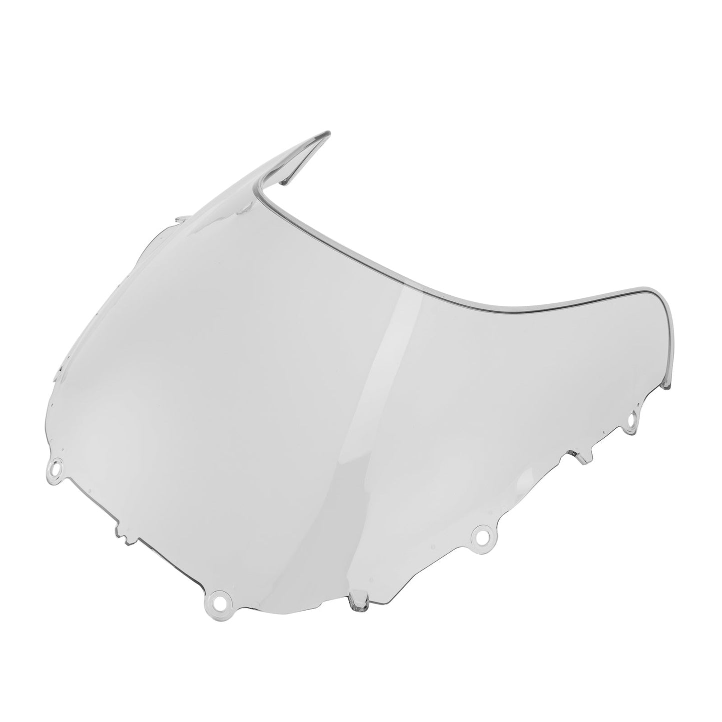 2024-2025 YAMAHA XSR900 GP Windshield WindScreen + Bracket