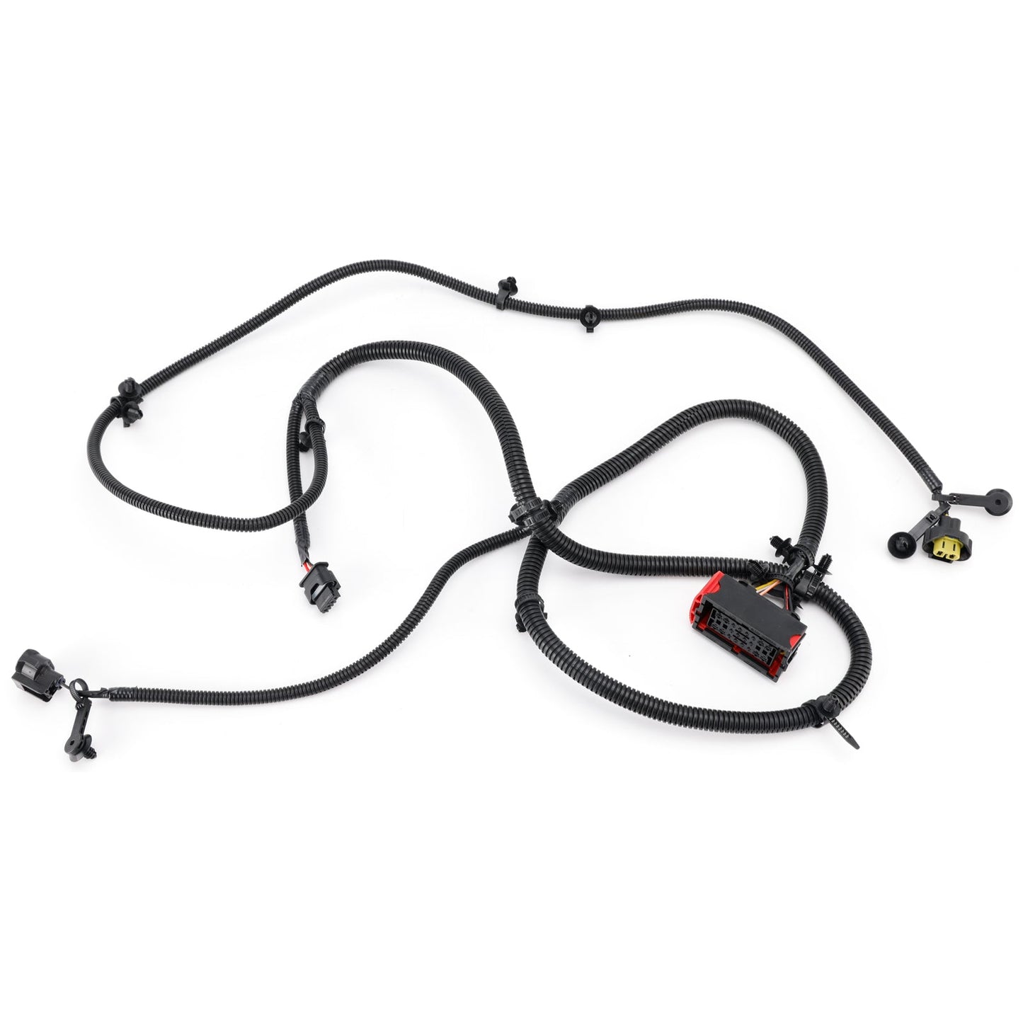 Front Fascia Wiring Harness 68287839AC For Jeep Cherokee 2019