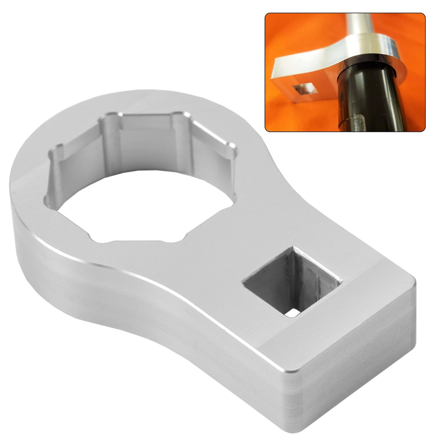 Transfer SL Top Out Cap Driver T/O Tool for FOX service - Clone of 398-00-916