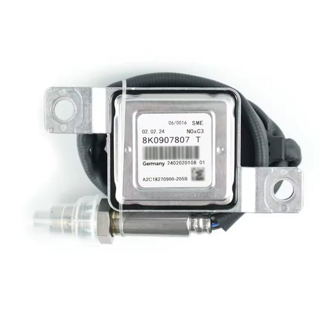 2013-2015 Audi A4 B8 8K5 2.0 TDI quattro Estate NOX Sensor Pre Cat 8K0907807