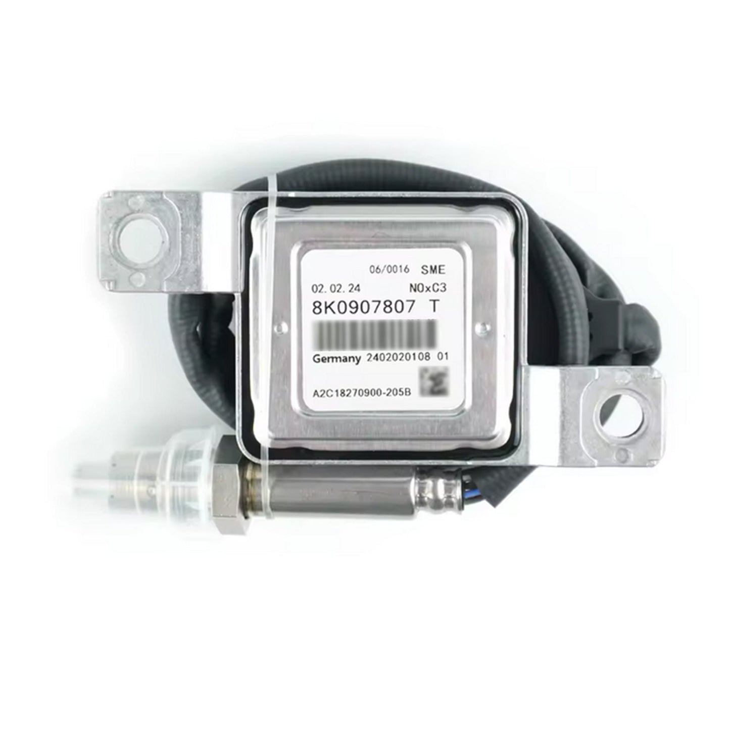 2013-2017 Audi Q5 8RB 2.0 TDI SUV NOX Sensor Pre Cat 8K0907807