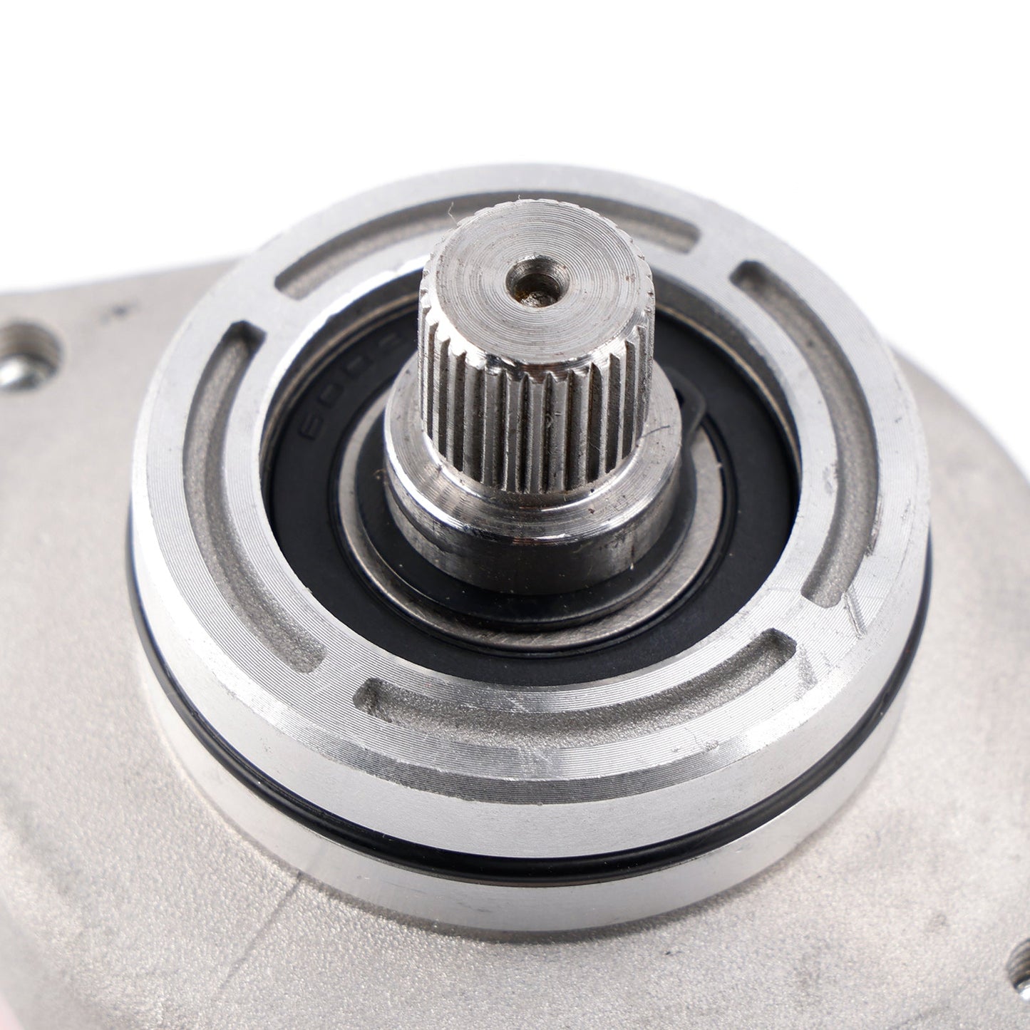 31200-MA6-000 for Honda CBX400F 1982-1985 31T New Starter Motor Engine Starting