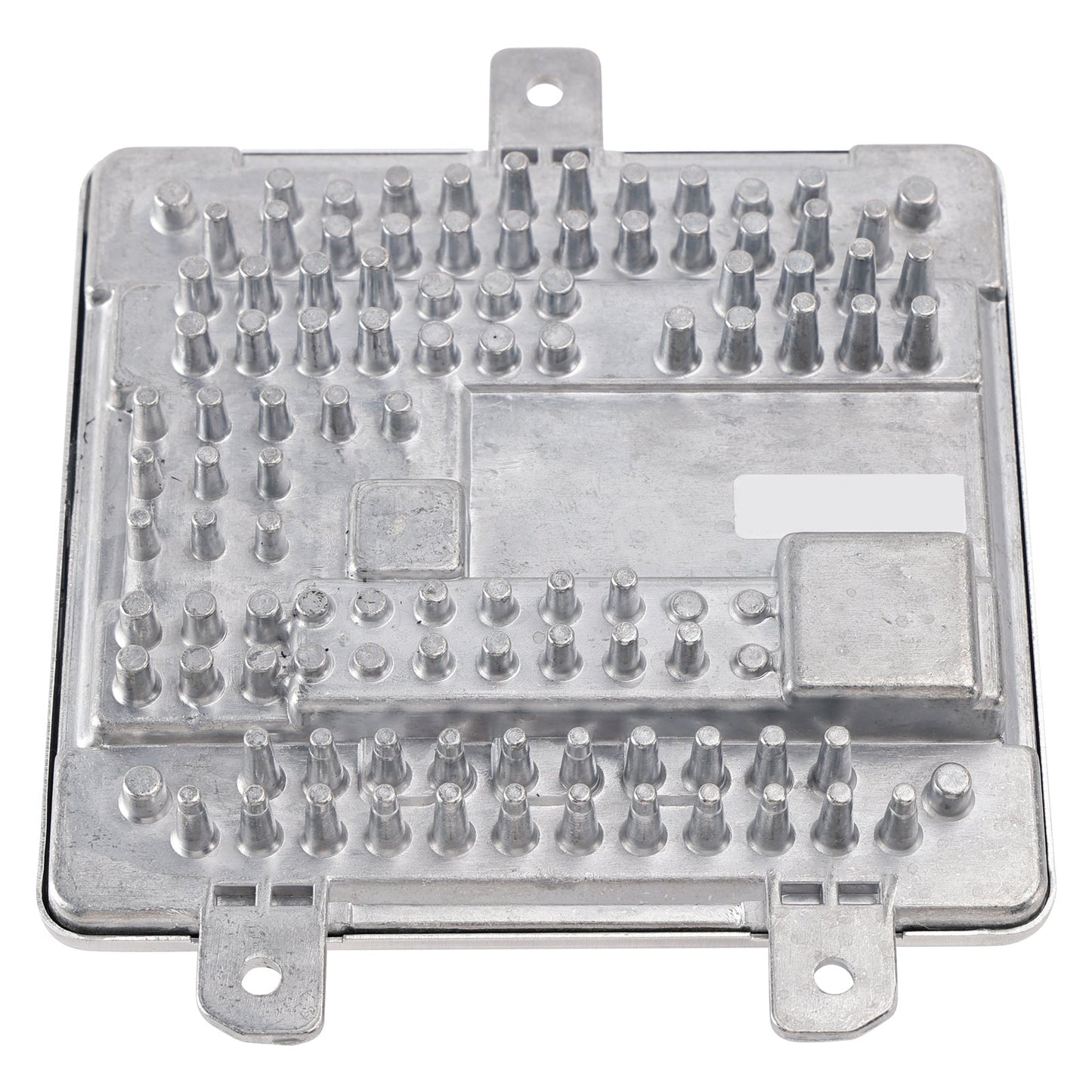 BMW G30 G31 G38 G32 iX3 X3 X4 G01 Laser LED Headlight Control Unit 9850445 For