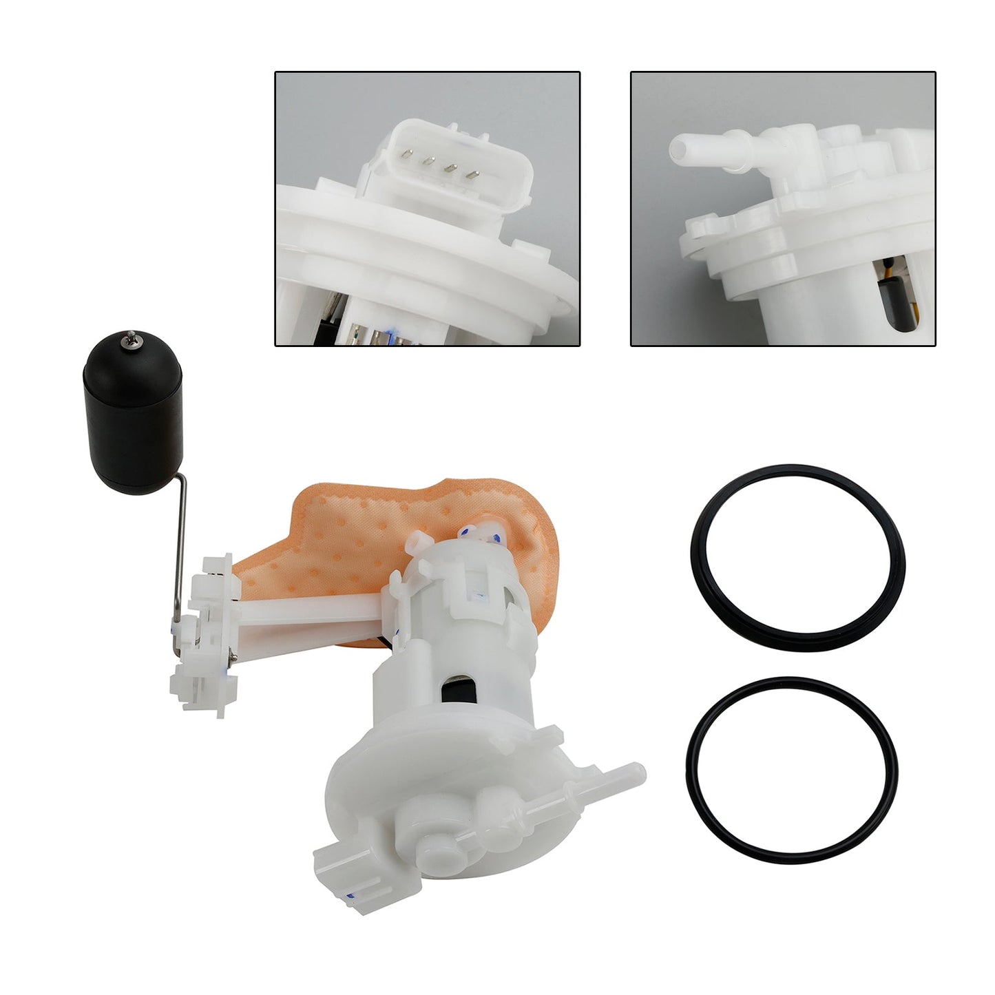 2012-2014 Honda BeAT FI CBS K25 Fuel Pump 16700-Kvb-S53 16700-K16-305