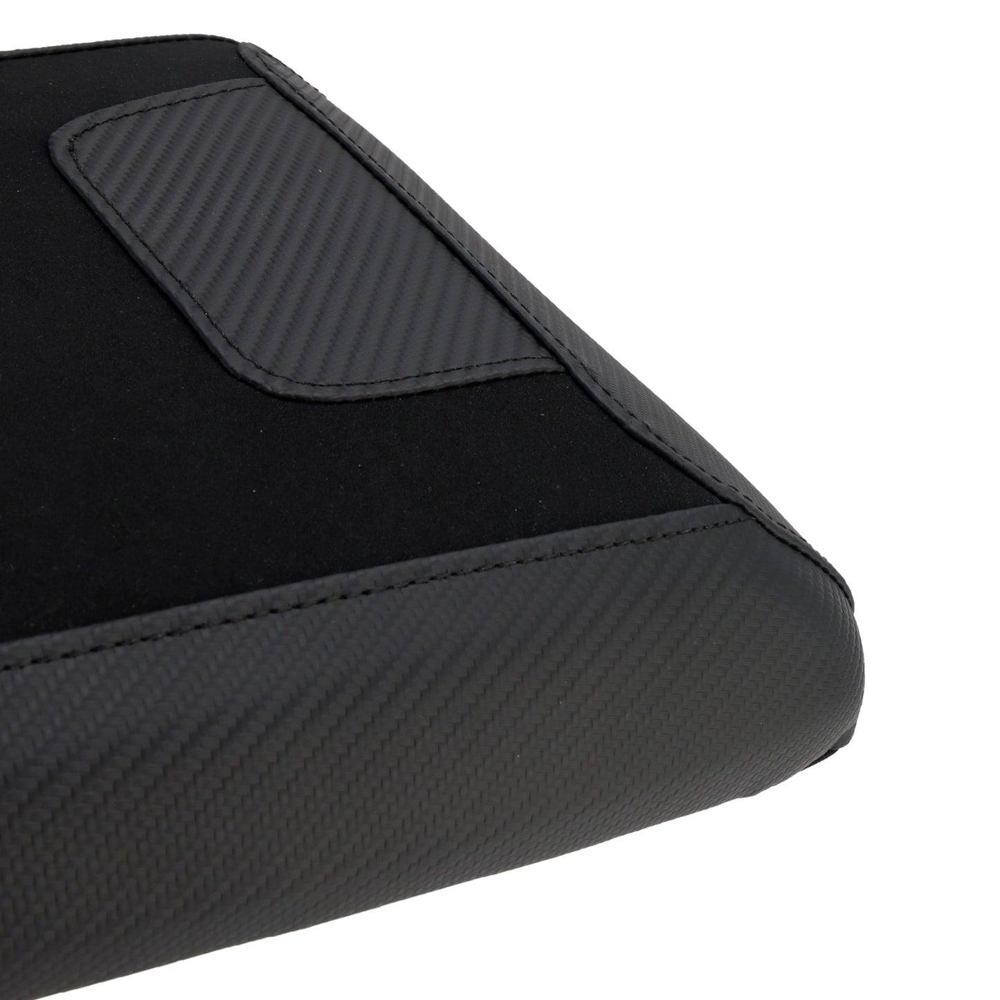 2023-2025 Suzuki V-Strom Dl1050 Rear Passenger Seat Cushion Pillion Flat