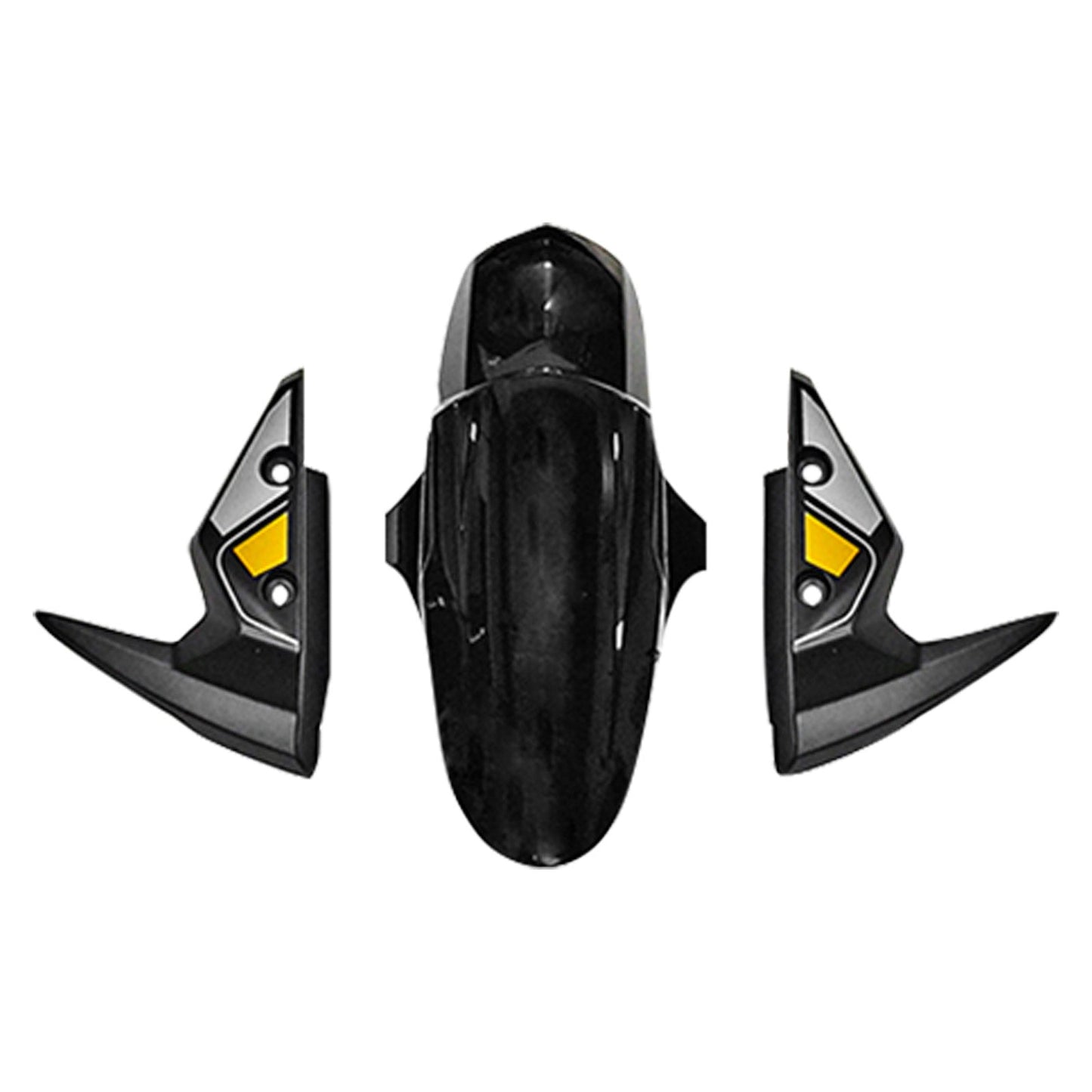 Injection Bodywork Fairing Kit for Street Triple 765 R/RS 2023-2025