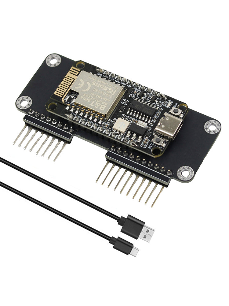 FZ 2.4G/5G WiFi Module IoT Development Board ESP32 CC1101 NRF24