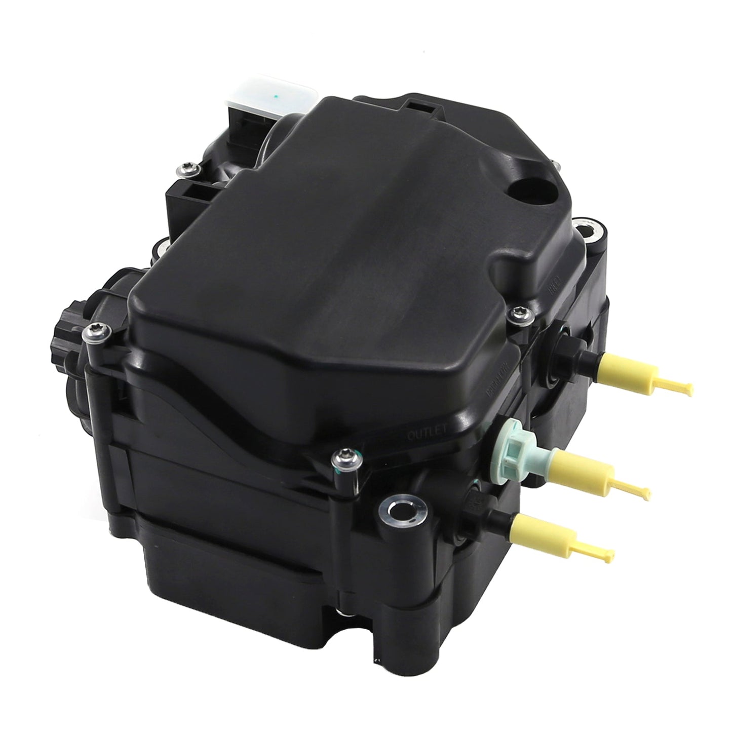 098644D120 12V Def Urea Pump for Cummins ISX ISB ISC Series for Volvo