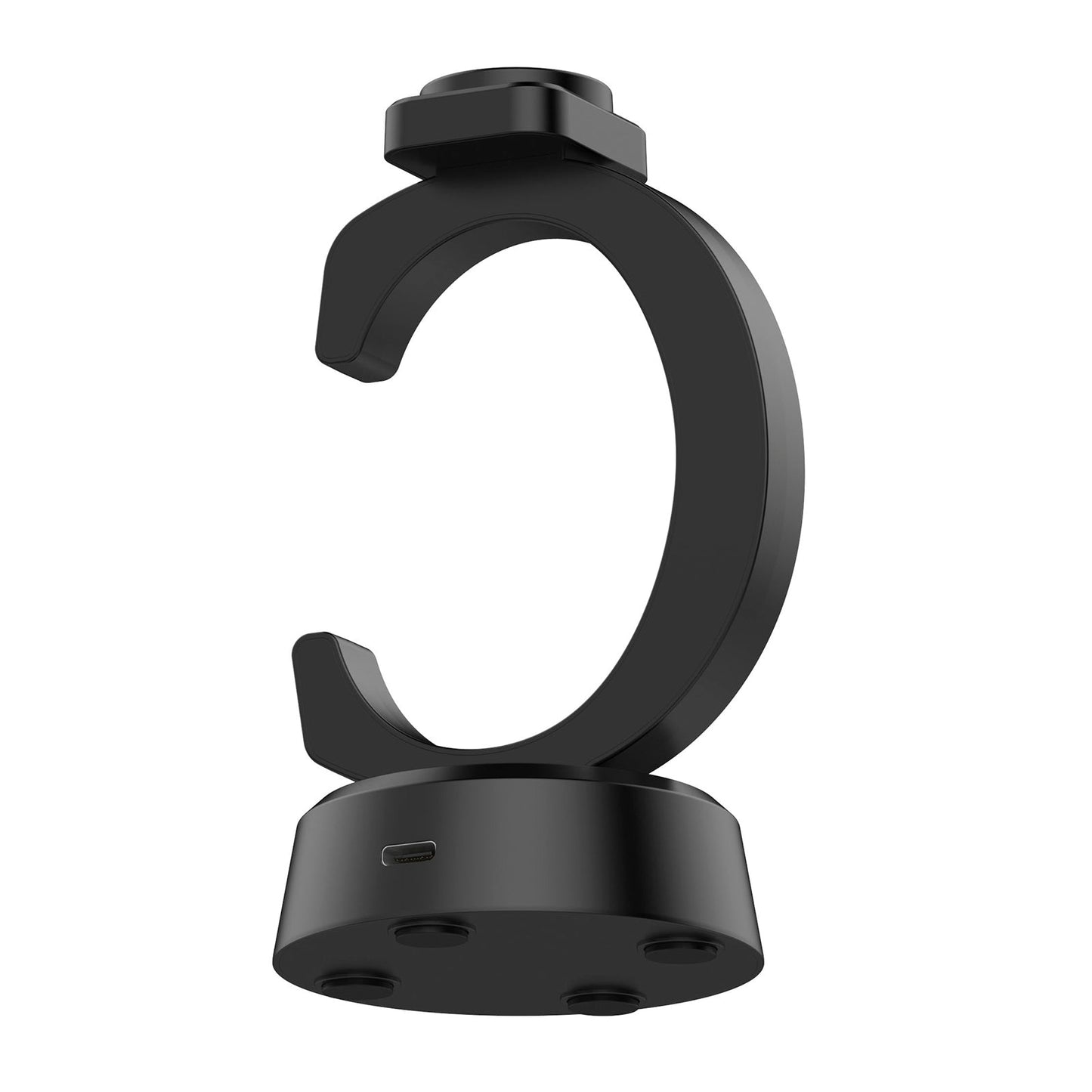 Apple Watch Charger Vertical C-Shaped Charger iwatch Charging Dock Stand Adapter