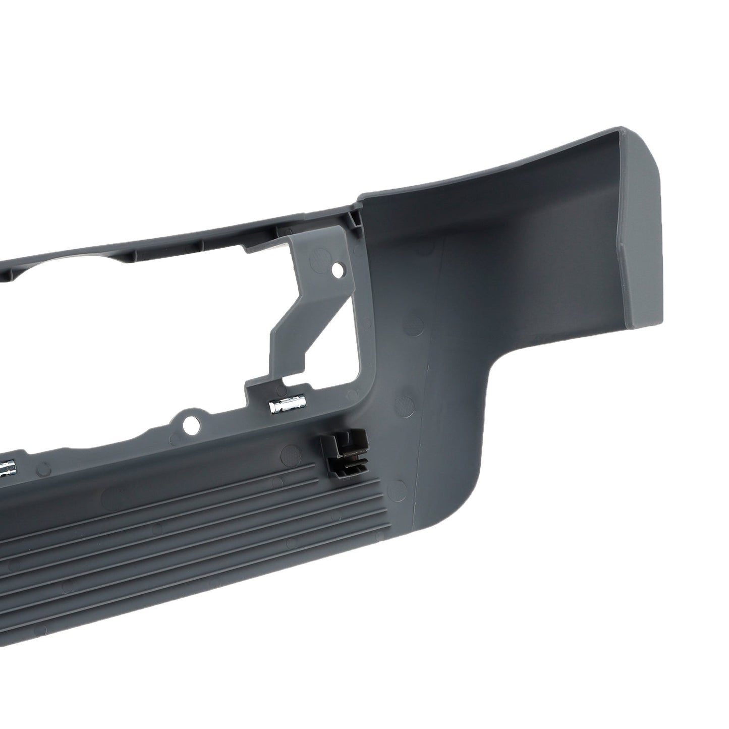 2011-2014 Ford F150 Front Driver Seat Bottom Side Trim Cover BL3Z-1562187-AB