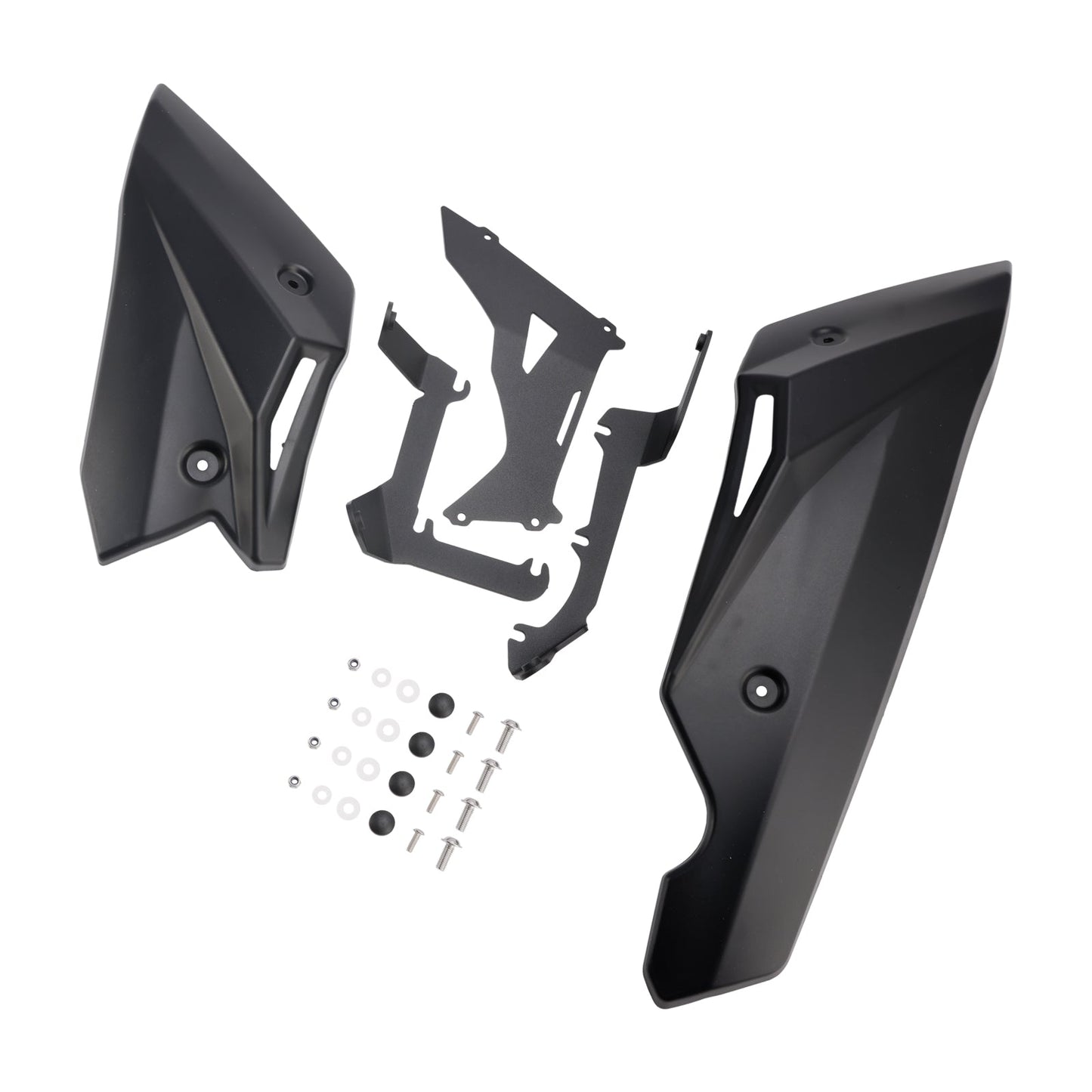 2023-2024 Honda CB750 Hornet Lower Pan Engine Decorative Plate Protect Cover