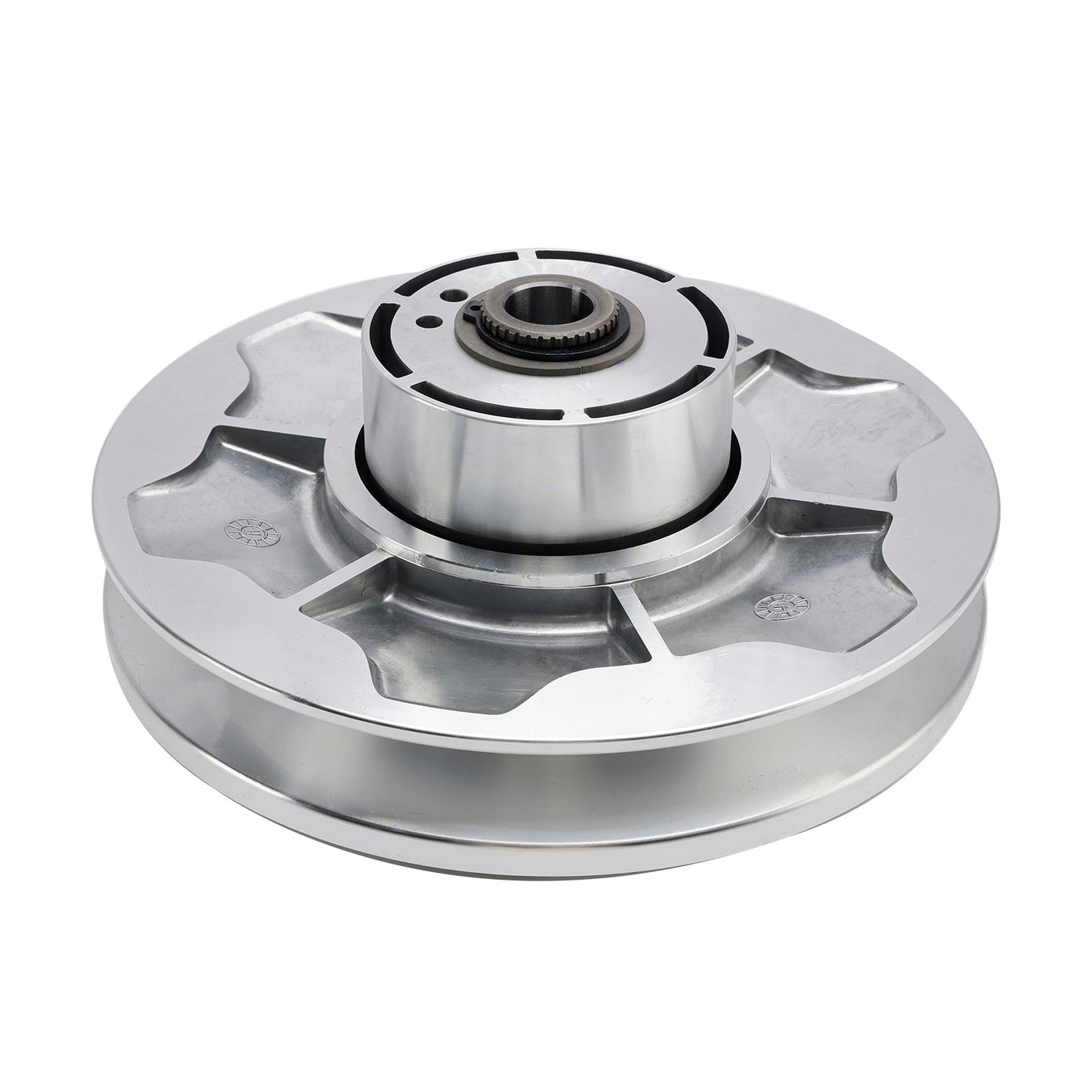 Rear Clutch Variator Secondary 1322960 For Polaris Sportsman 500 570 Fores