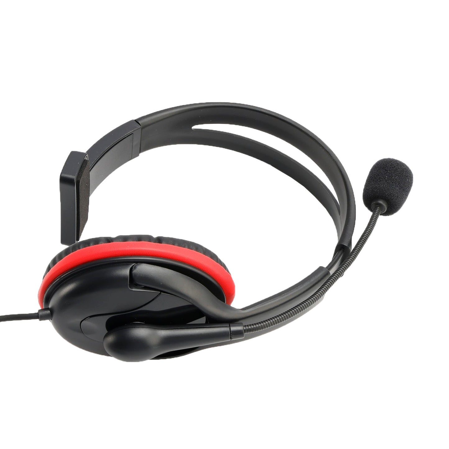 M-300-918 Single Sided Headphone For GP2100 CP040 SP21 PRO2150 P080 V318 EP450