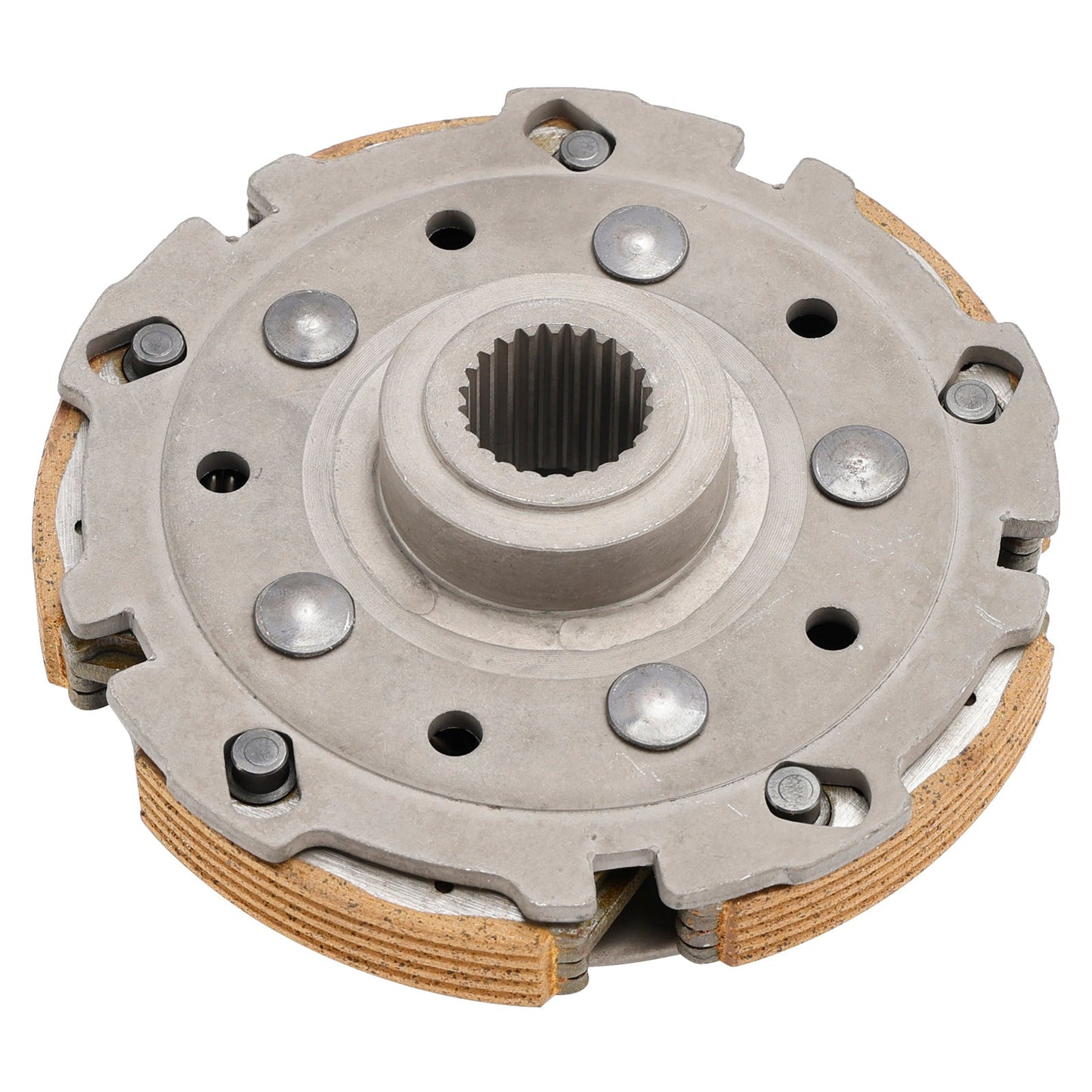 Clutch Shoe For Honda TRX300 88-00 22535-HM5-305 22535-HC4-305 22535-HC5-305