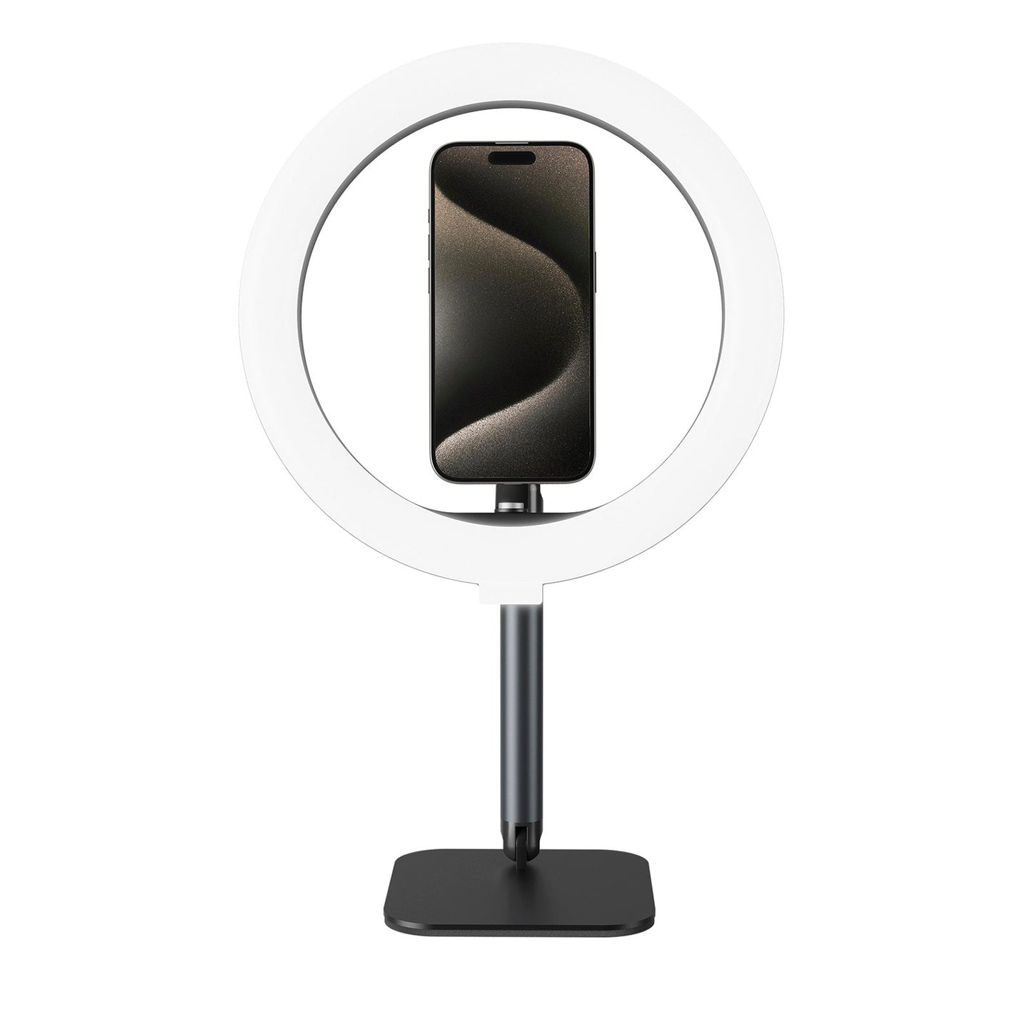 Mobile Video Live Broadcast Bracket Ring Fill Light Beauty Desktop Fill Light