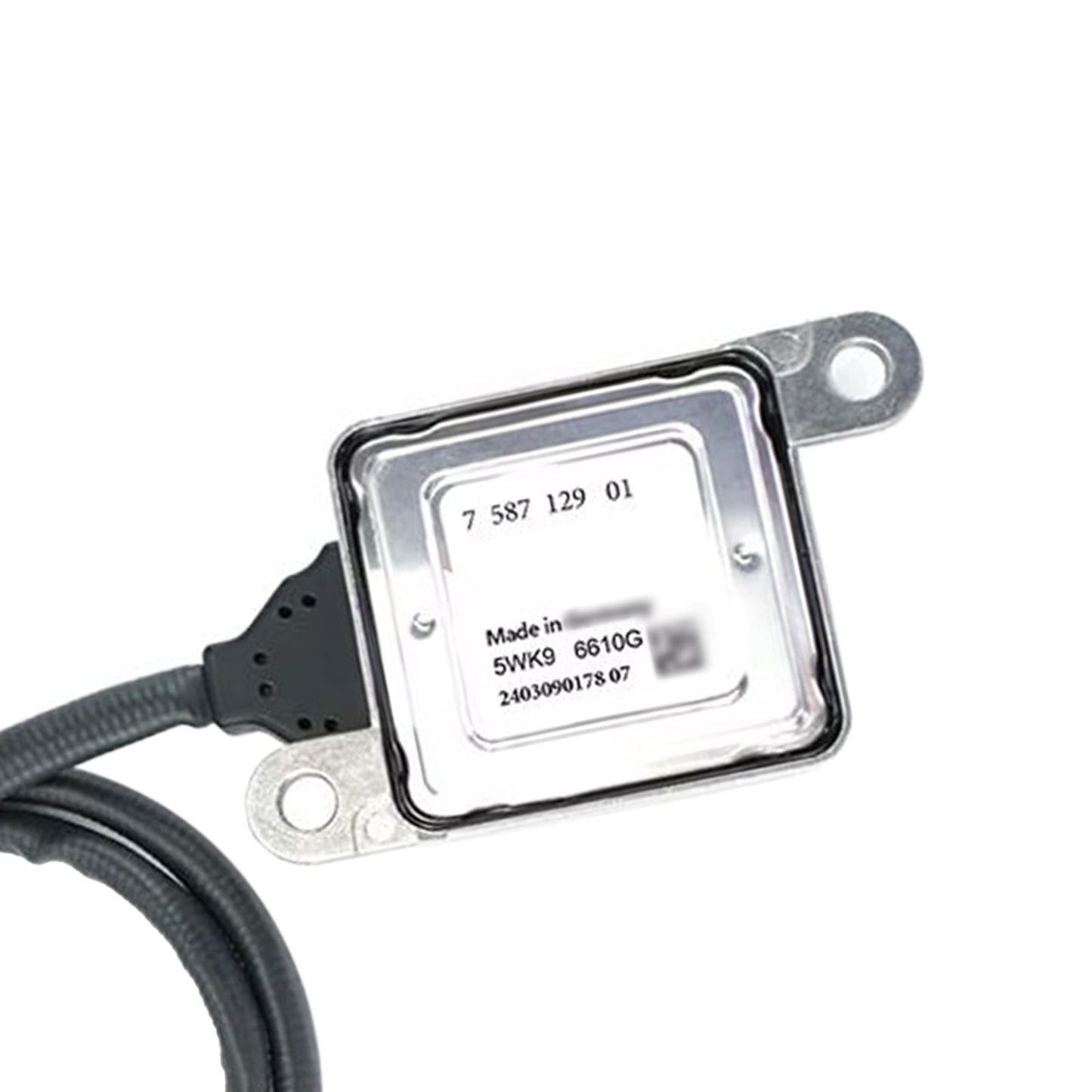 Nox Sensor 758712901 5WK96610G For BMW E90 E91 E93 E60 E61 E63 E64 325i 330i 525i 530i 630i