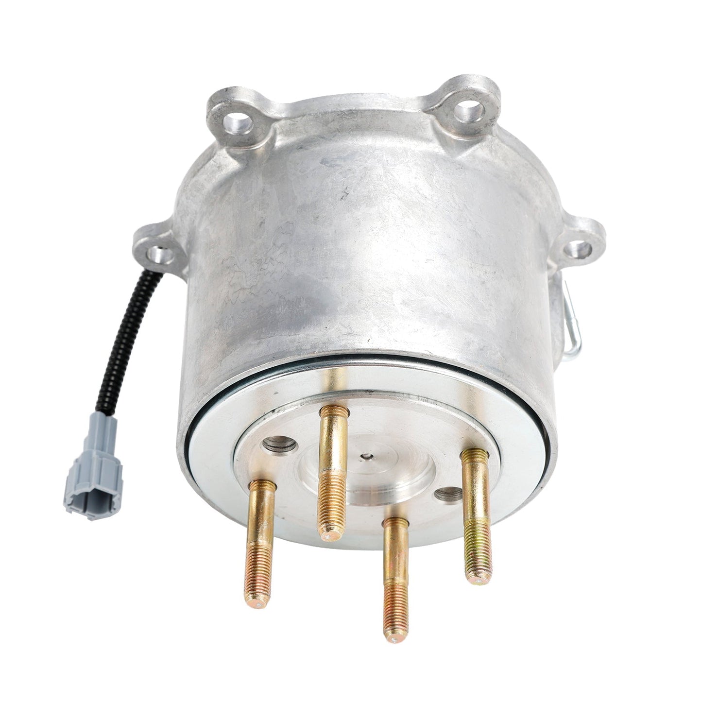 2013 INFINITI JX35 L50 Rear Differential Coupling 387613KA0B