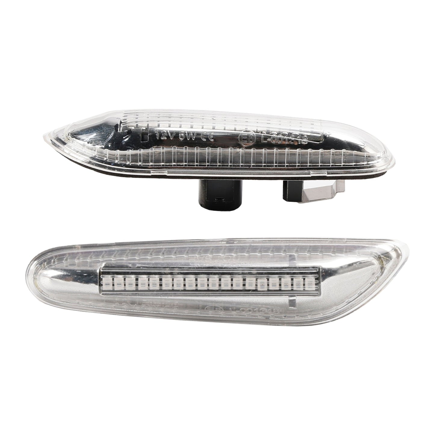 2008-2013 BMW 1 Series E88 Cabriolet LED Sequential Blinker Side Indicator Turn Signal
