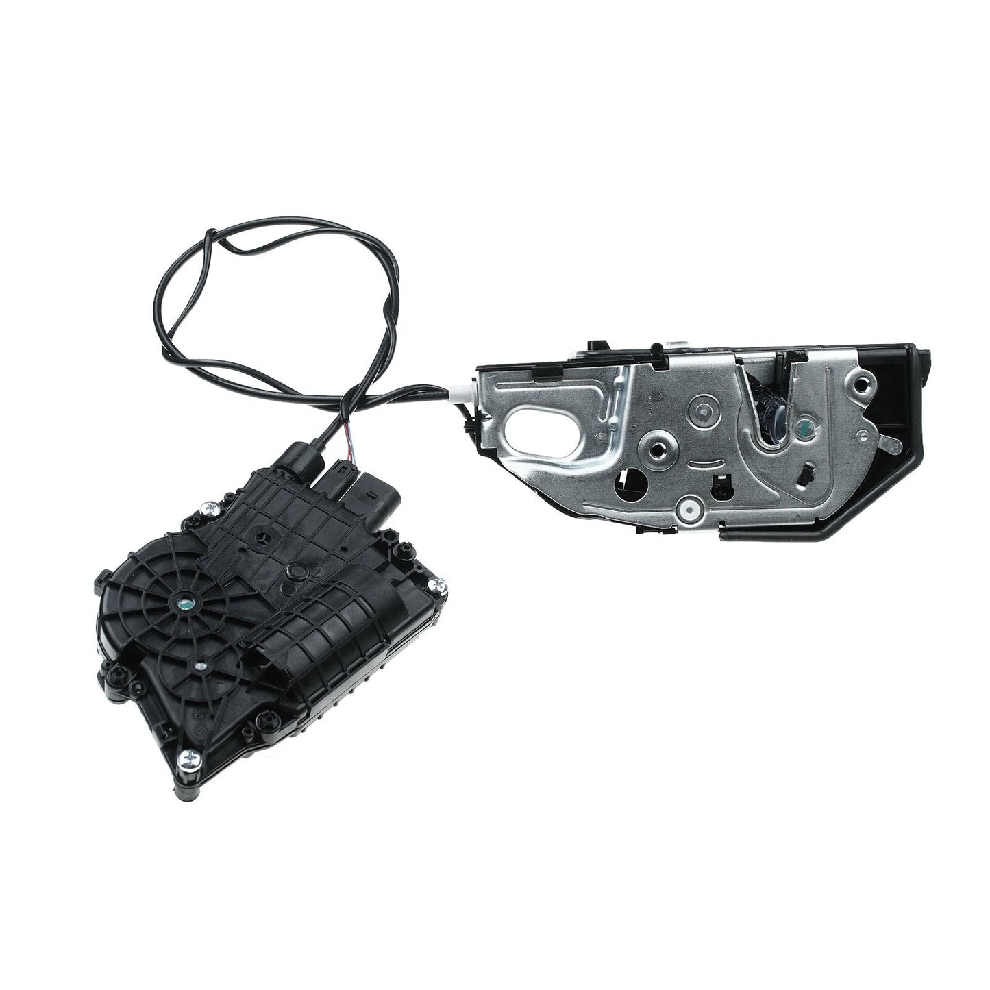 2013-2019 For BMW 650i Gran Coupe F06 V8 4.4L Sedan Rear Right Door Lock Actuator 51227276322