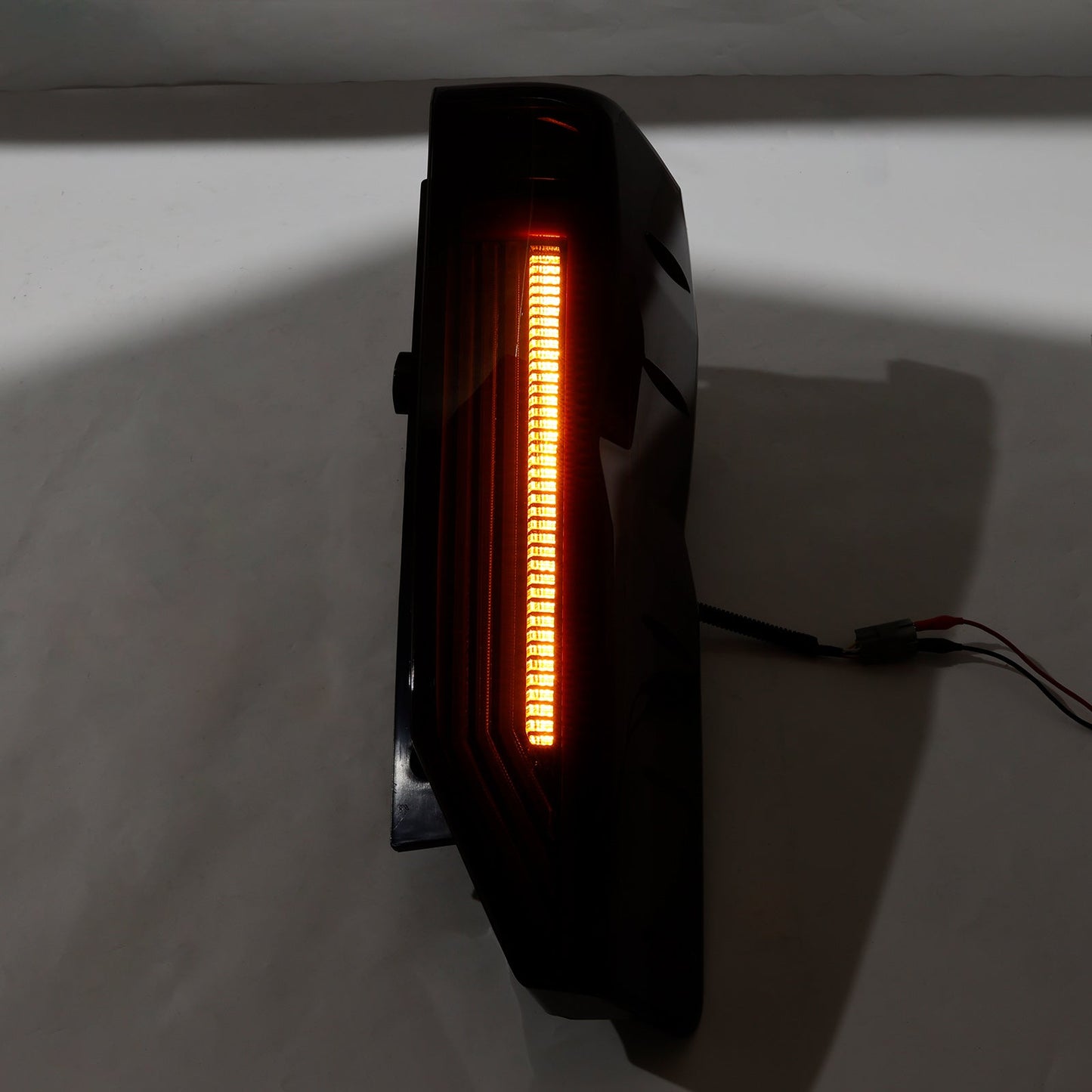 2019-2023 Toyota Hiace 6th H300 Left+Right LED Tail Light Assembly