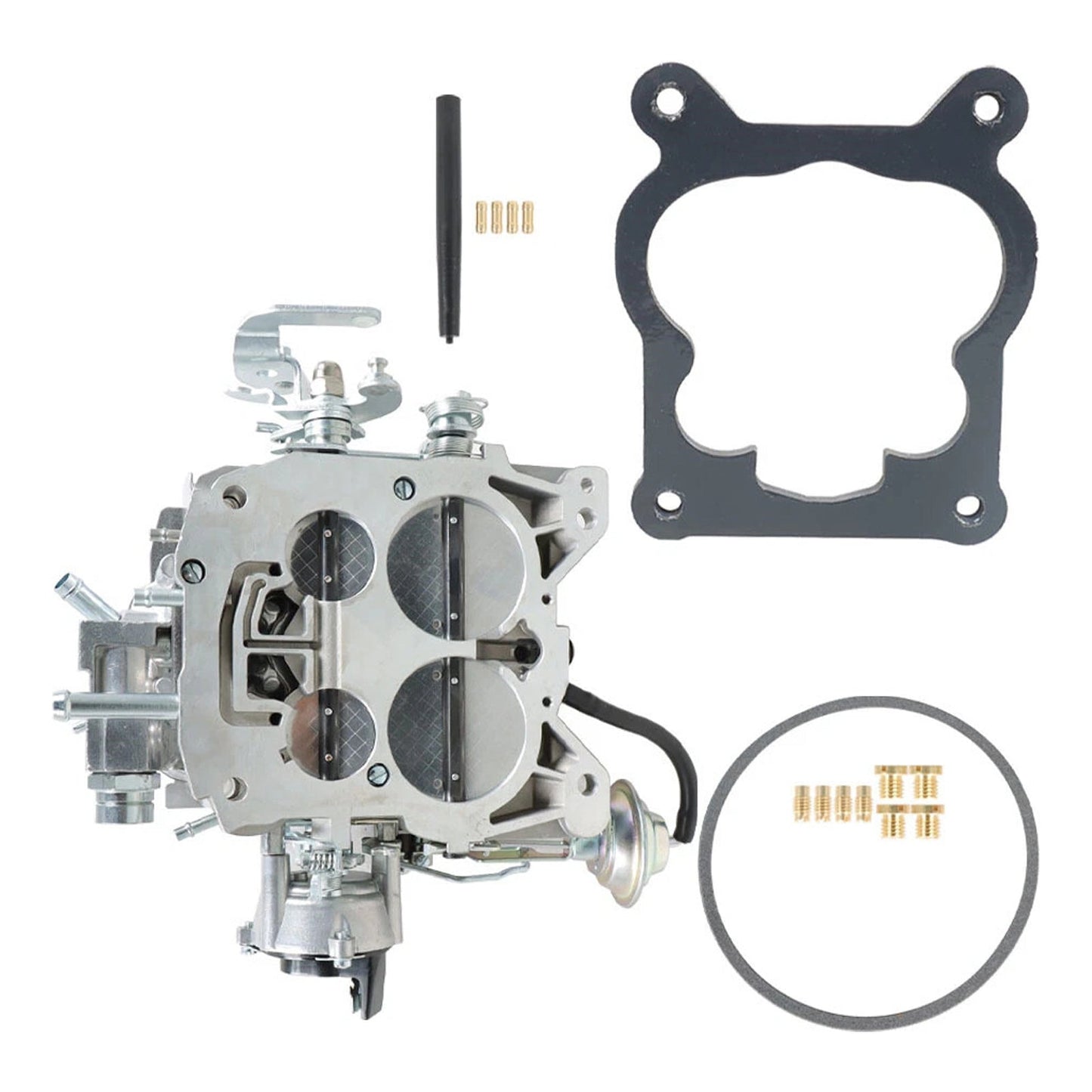 1982-1985 CHEVY Cars & Truck Carburetor 4BBL 1904R 1906R