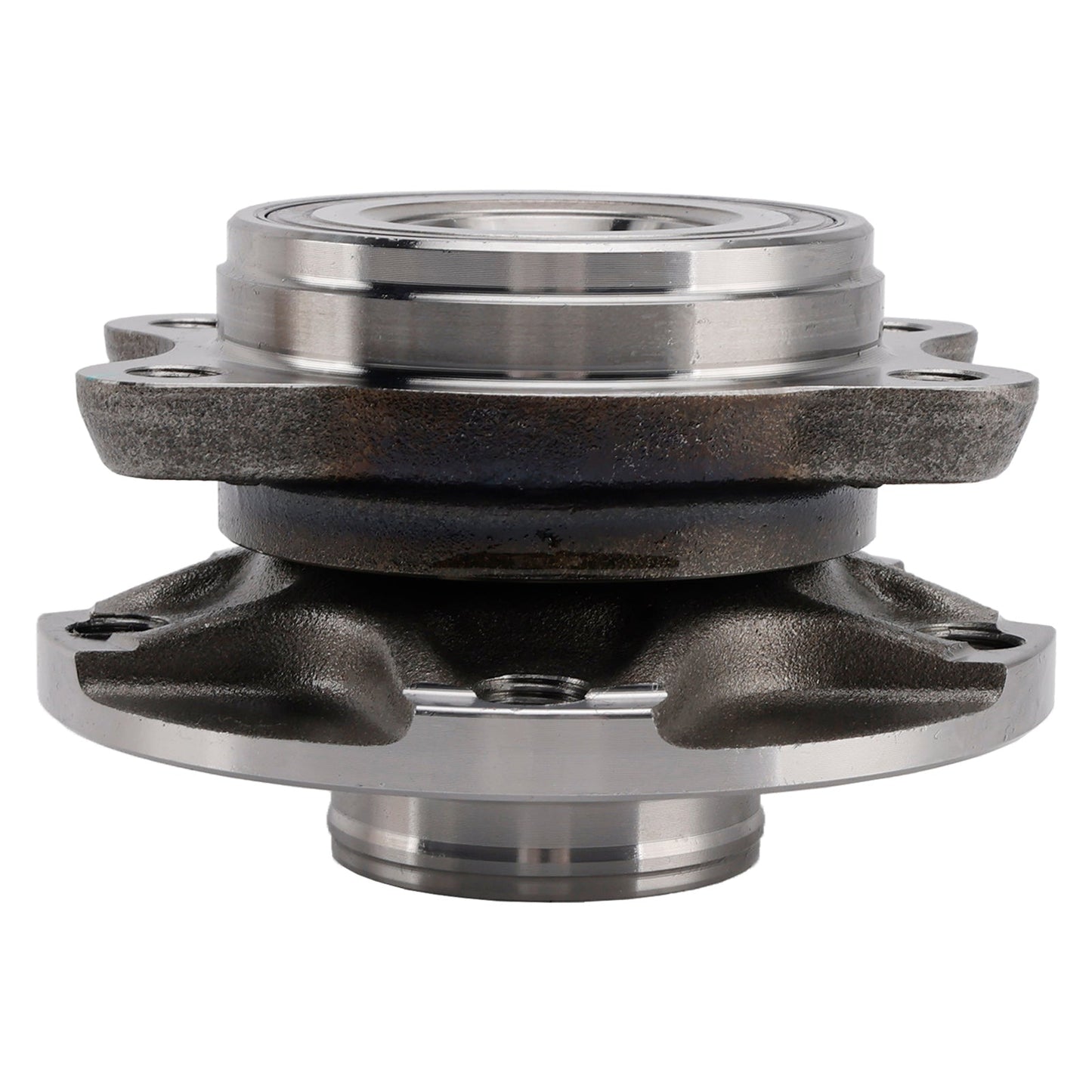 2005-2008 Audi A6 Quattro V8 4.2L Front Wheel Hub Bearing Assembly 4D0407613E