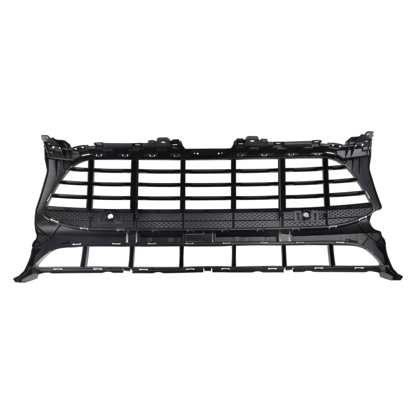 2015-2018 Porsche Macan Black Front Bumper Grill Grille 95B807683H1E0