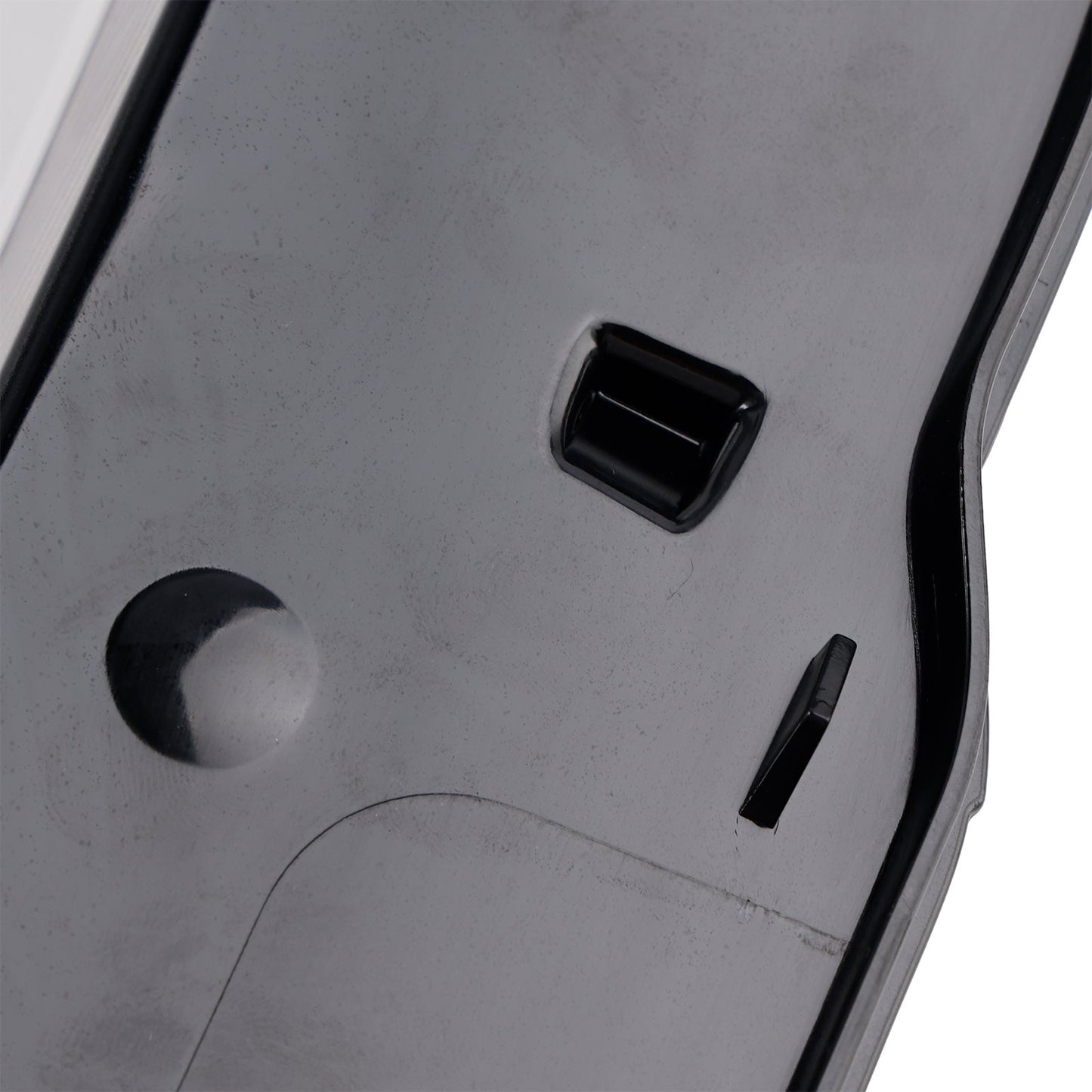 2022-2024 BMW X3 X4 G08 LCI 2pcs Headlight Lens Shell Cover Clear