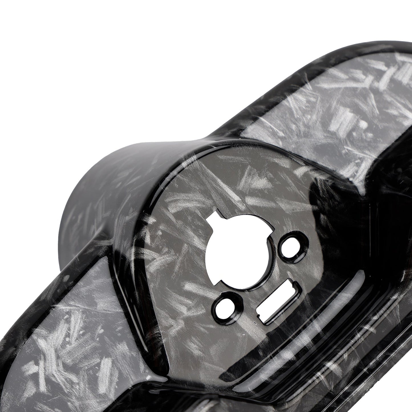2023-2025 Touring Electra Street Glide Switch Panel Accent Cover Trim