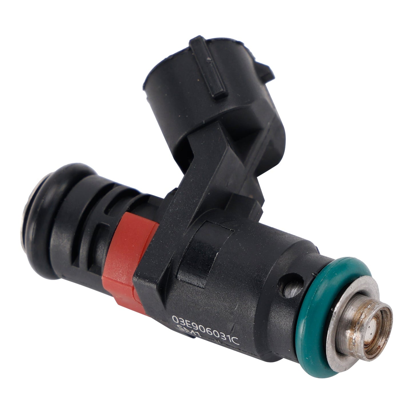 1Pcs Fuel Injector For VW Polo Seat Cordoba Toledo Skoda Fabia 1.2 03E906031C