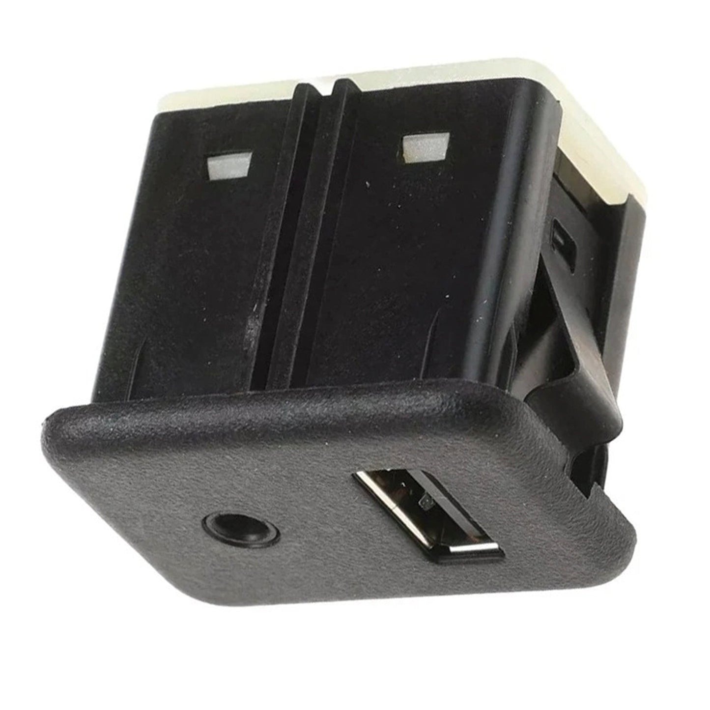 Center Console Aux USB Port 25832462 for Camaro 2010 2011 2012 2013 2014 2015