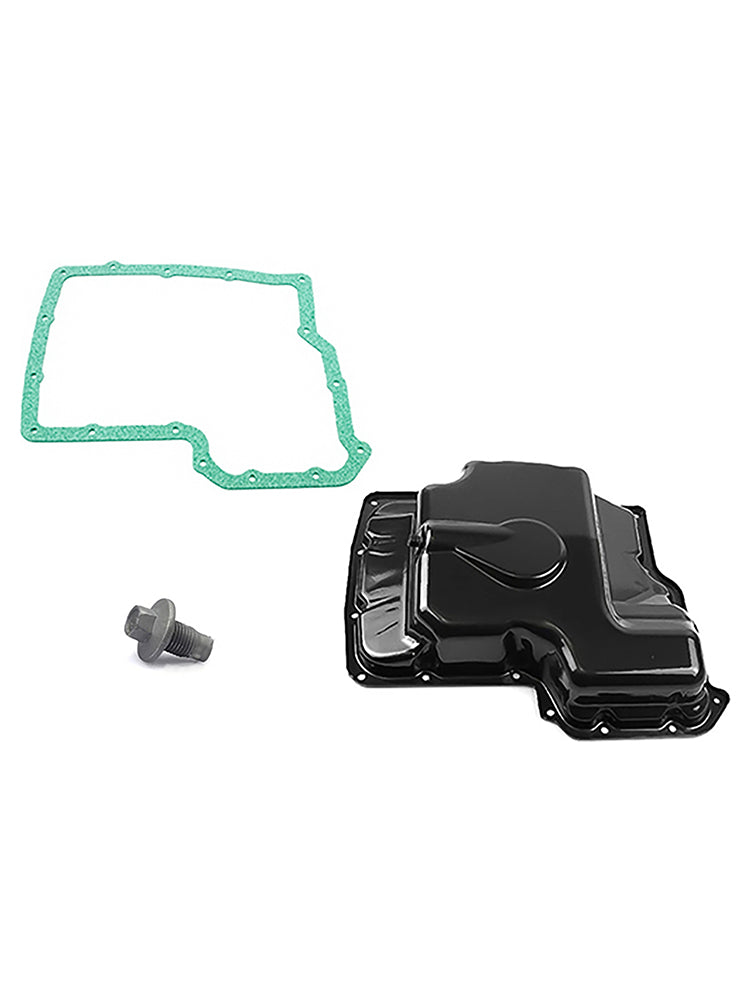 Oil Sump Pan+Plug+Gasket 2S7Q-6675-AA For Ford Transit MK6 MK7 MK8 2.0 2.2 FWD