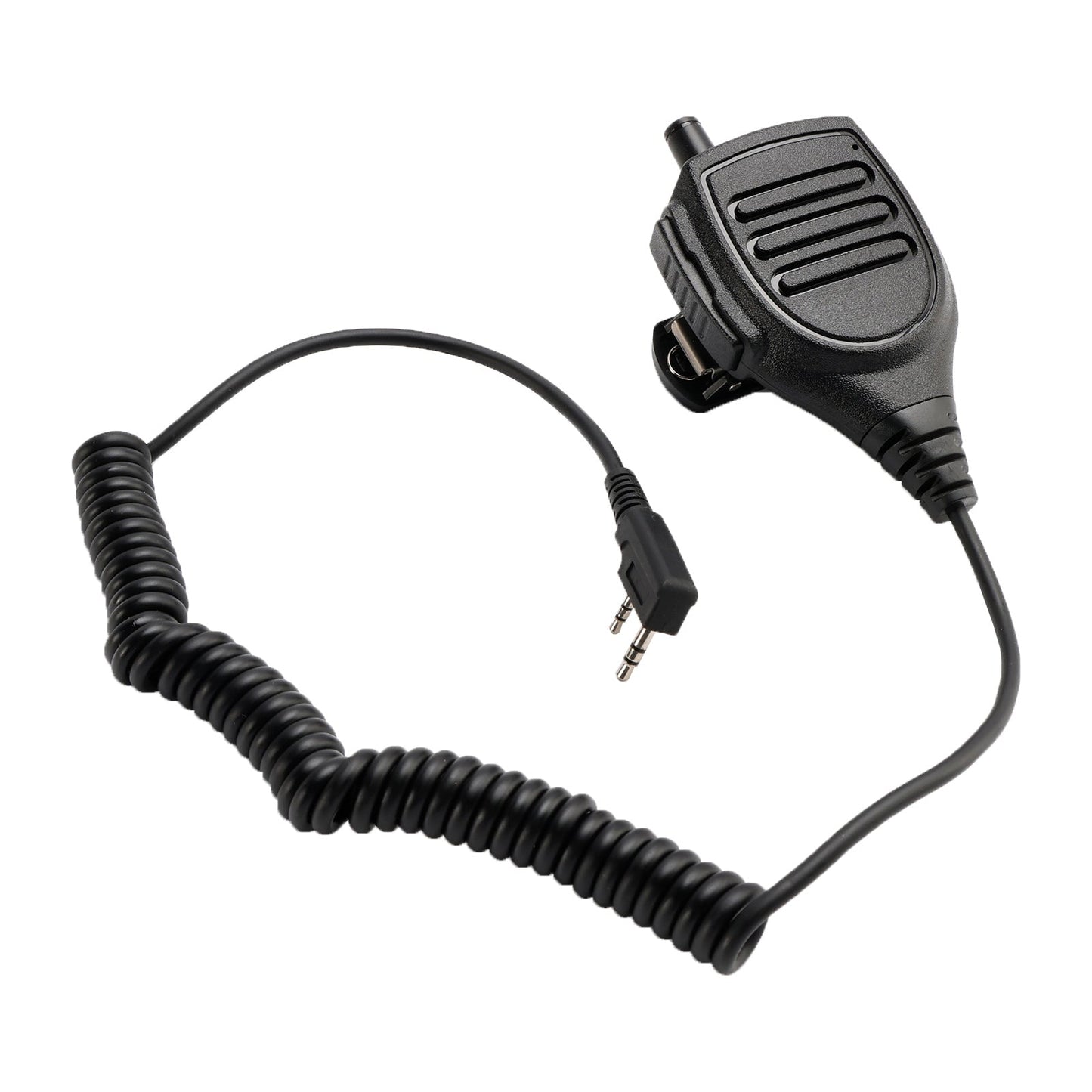 K-SM1601 Microphone Speaker For TK-220 TH-F6 RPV516A KG659 TG-2AT PX-666 UV-5RB