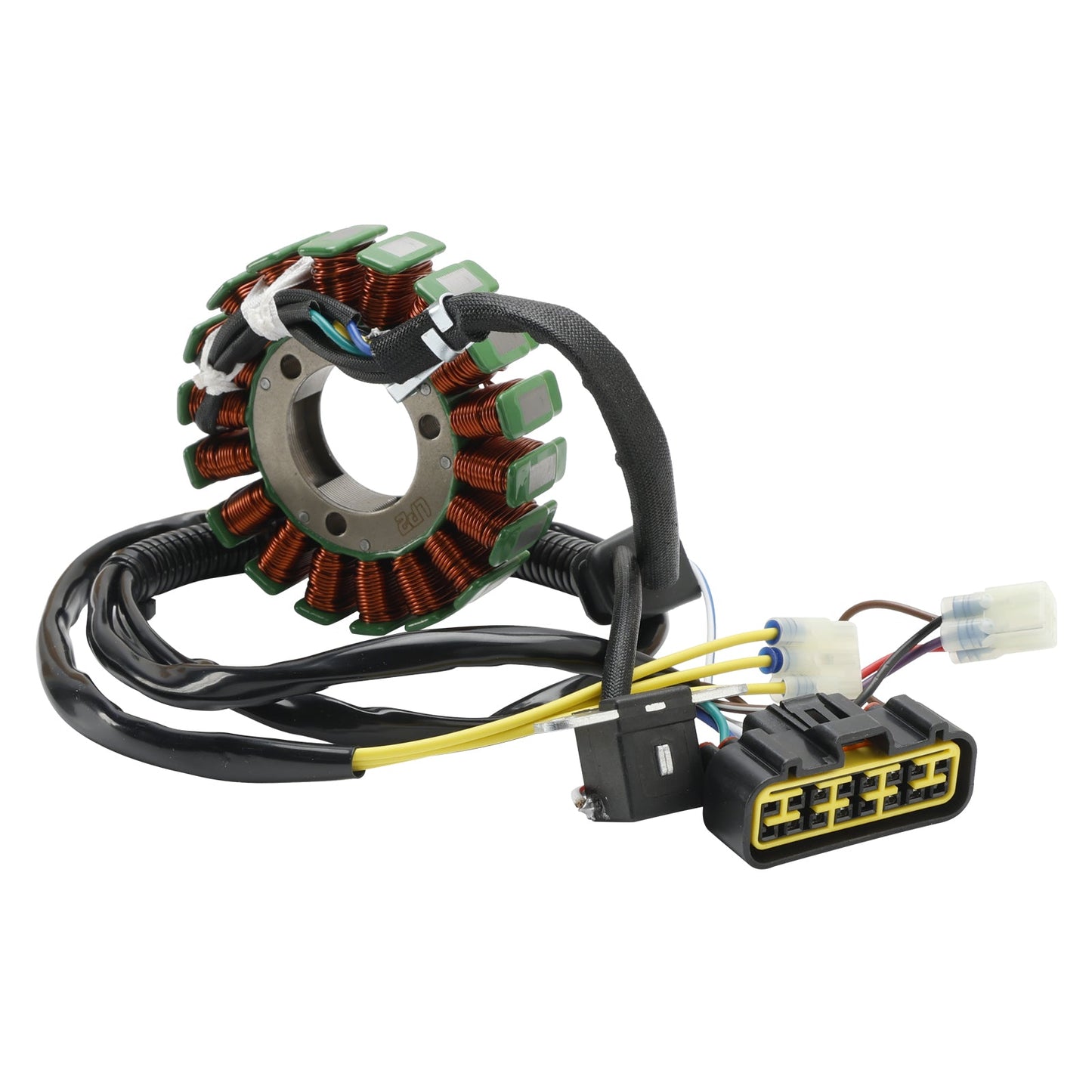 Beeline ATV Bestia 500 offroad LOF Generator Stator 283-75005-10