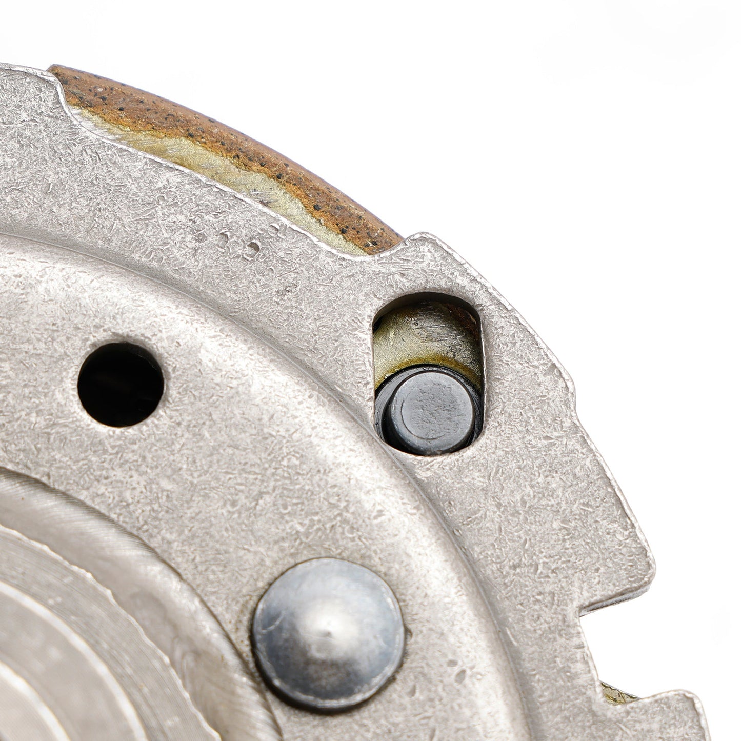 Linhai ATV 500 PROMAX T3b Stels ATV Clutch Weight Set 35296