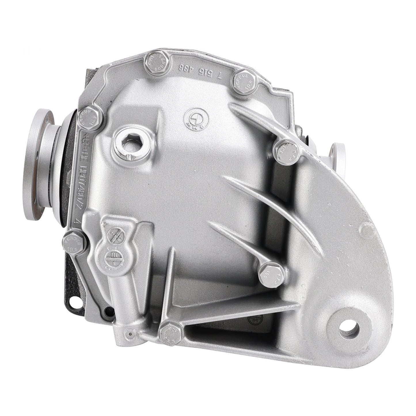 2004-2011 BMW E81 E87 1-Series Rear Differential Carrier 3.38 Ratio 33107524319 33107524320