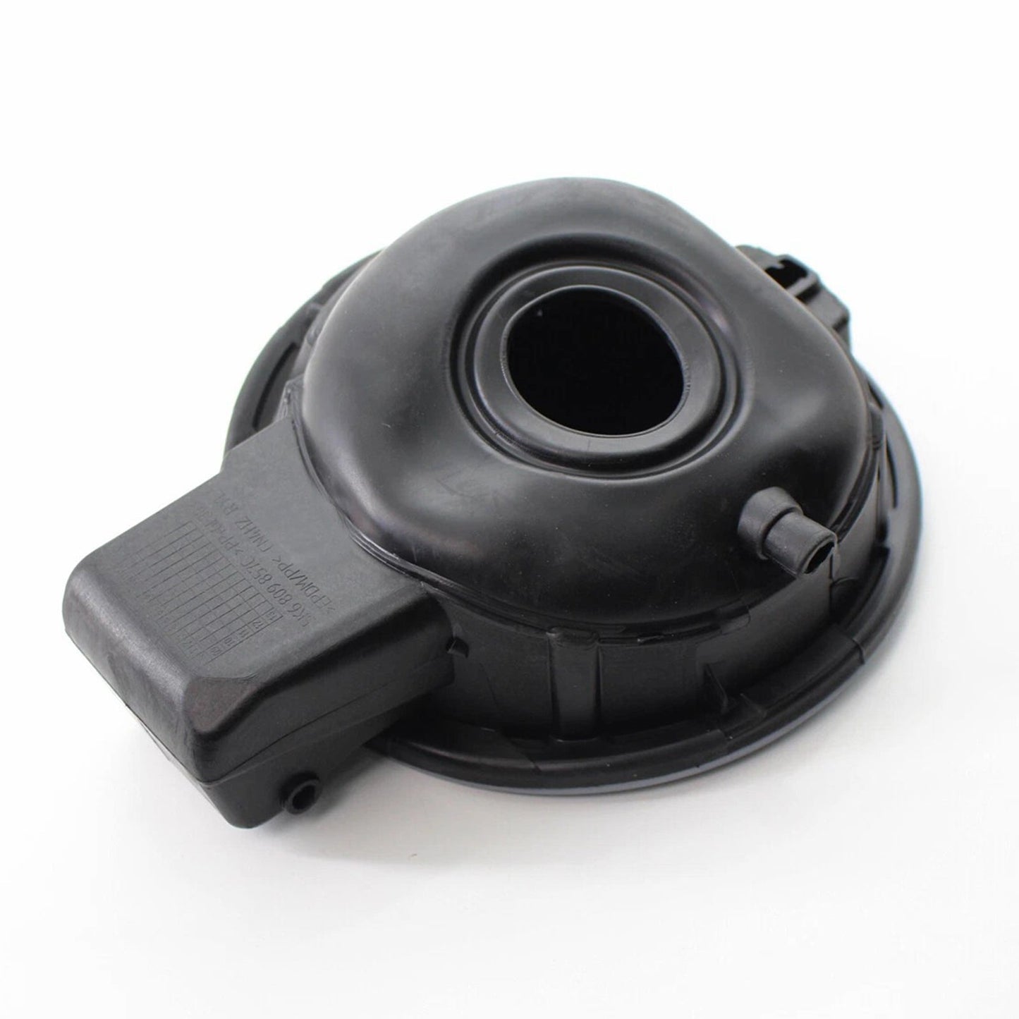 Fuel Gas Tank Filler Door Lid Cover 5K6809857C For VW GTI Golf MK6 10-13