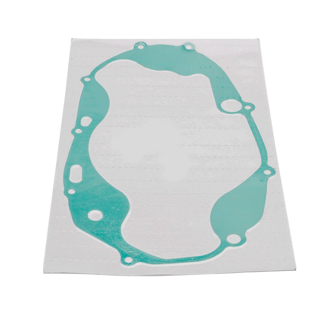 Clutch Cover Gasket For Yamaha RD 250 LC RD 350 LC RD 350 YPVS RZ 350 1980-1989