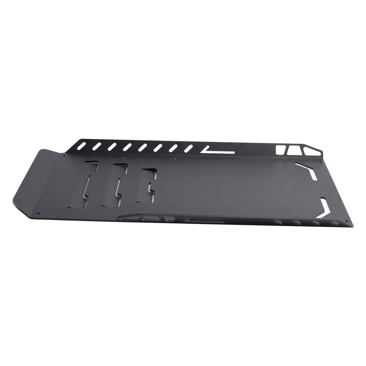 2017-2025 Road King Special FLHRXS ALU Skid Plate Chassis Protector
