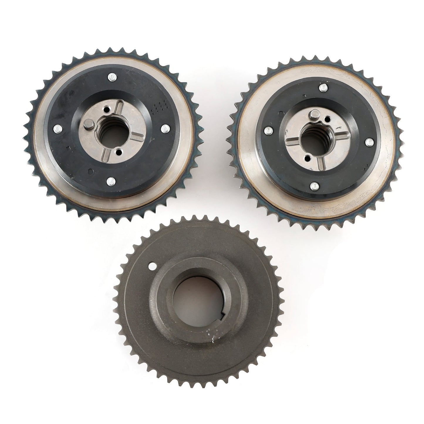 2008/05-2011/06 Mercedes-Benz CLC-Klasse CL203 CLC 180 Kompressor Timing Chain Kit & Camshaft Gears & Head gGasket Set 2710500647