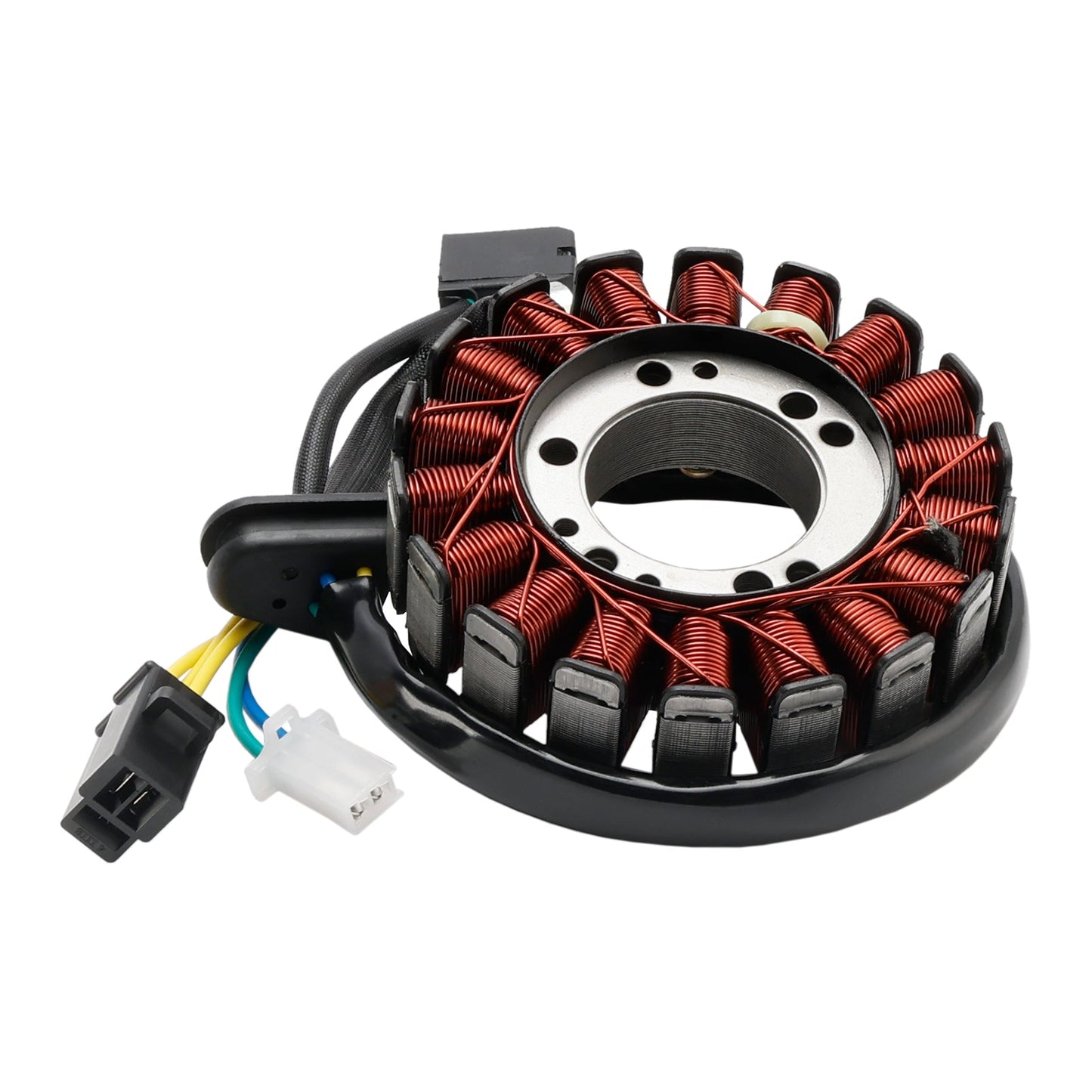 Stator Generator For Suzuki LT160 LT-F160 LTF160 Quadrunner 160 2X4 1997-2007
