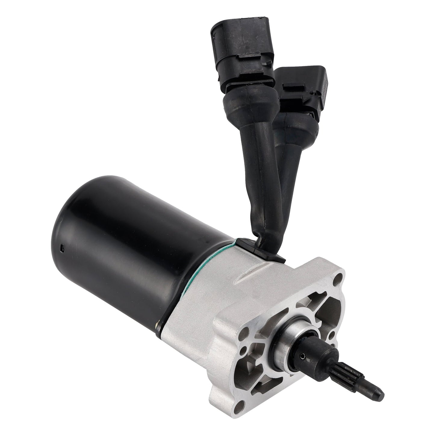 Rear Differential Pump Motor 95562490401 For Porsche Cayenne 9PA VW Touareg