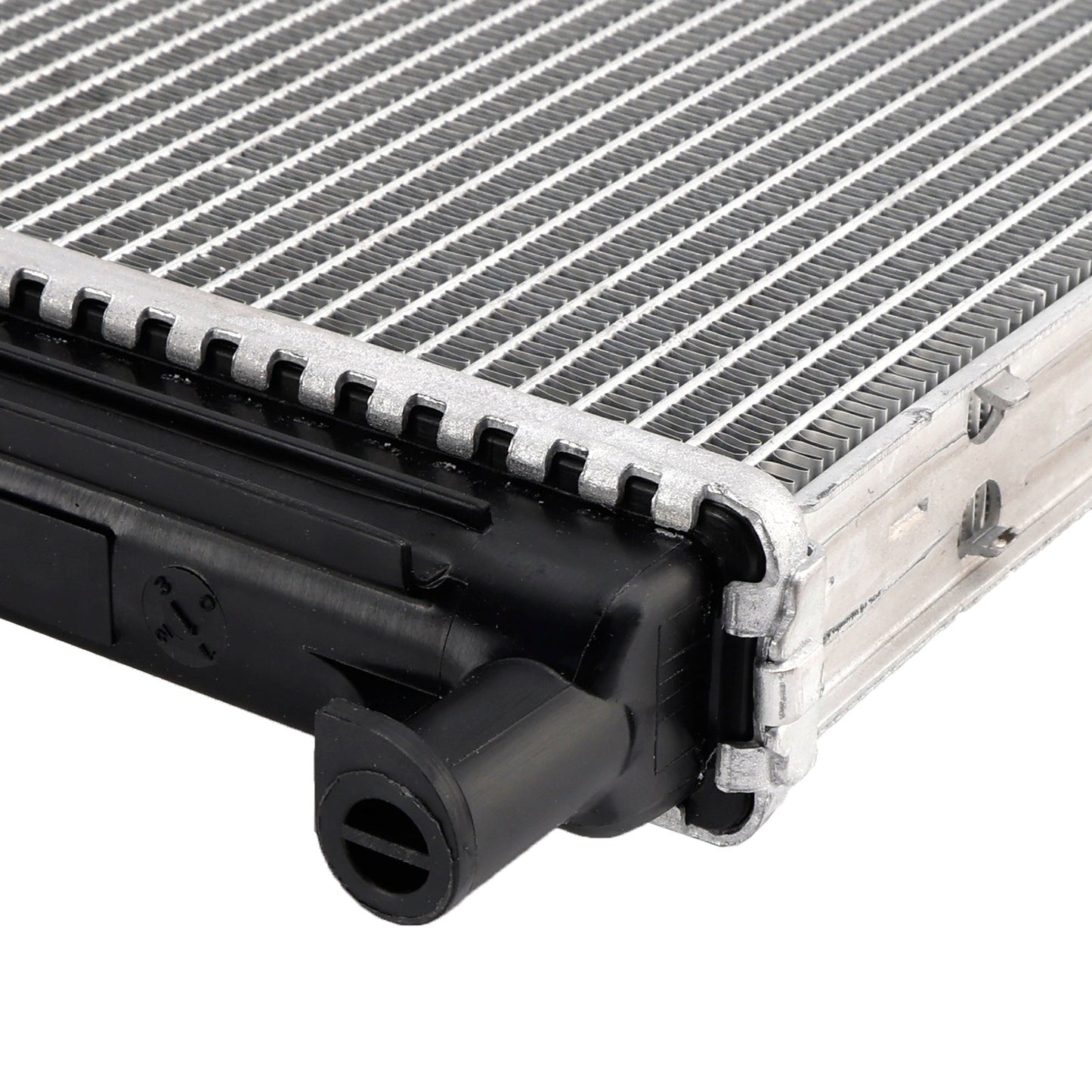 2017-2021 For BMW M240i xDrive Engine Radiator 17118482625