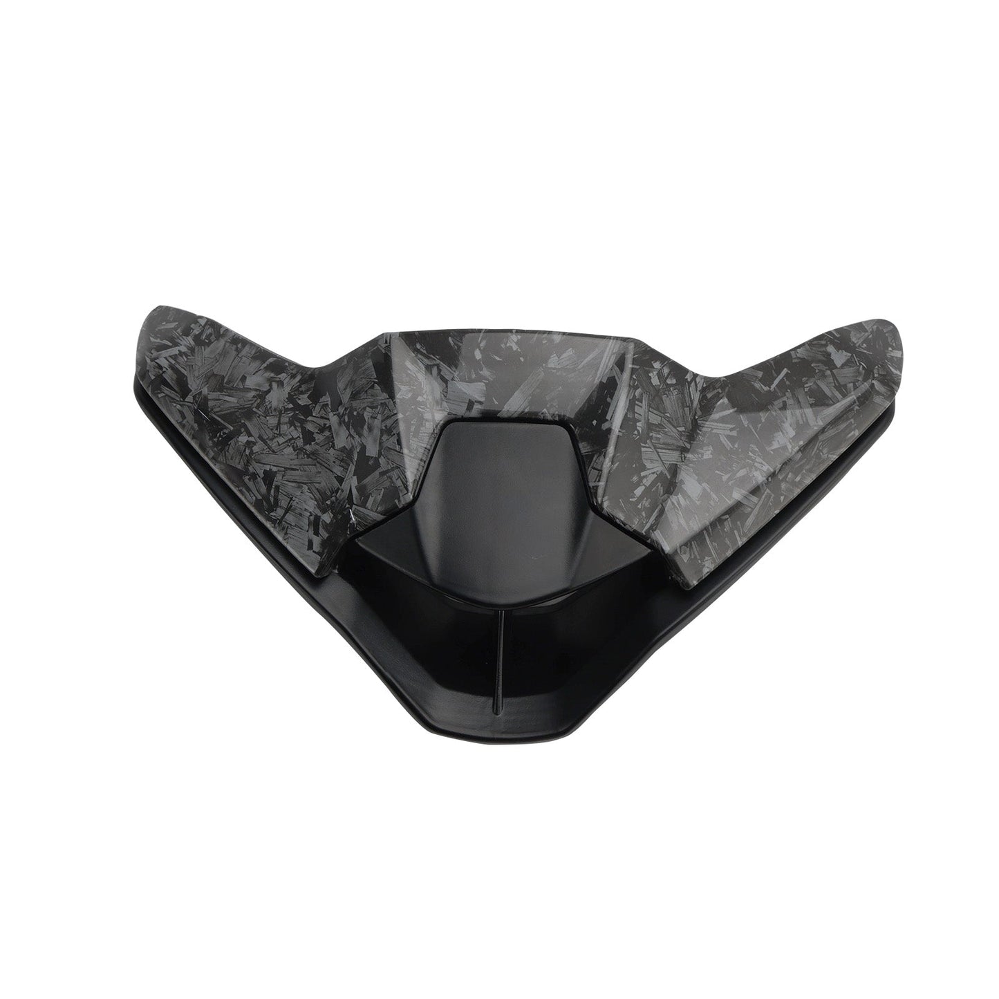 2023-2025 Street Triple 765 R/RS Front Fairing Panel Nose Cover