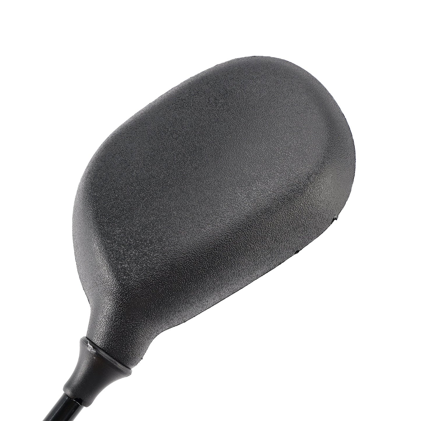 Rearview Mirrors Pair 8mm thread right-hand For Lexmoto Gladiator 125 scooter