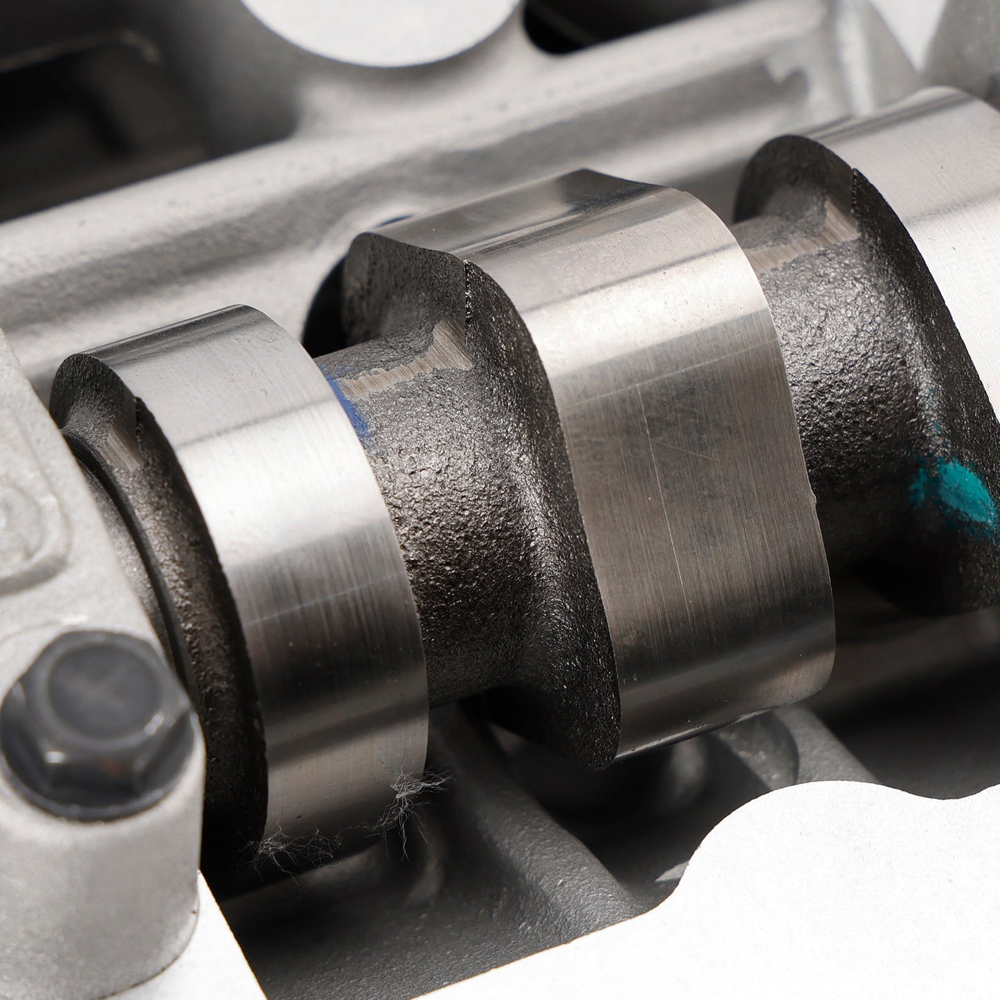 2014-2019 Kia Sportage 4-Door 2.4L Cylinder Head Assembly w/Head Gasket Bolts Kit G4KJ 221002G510