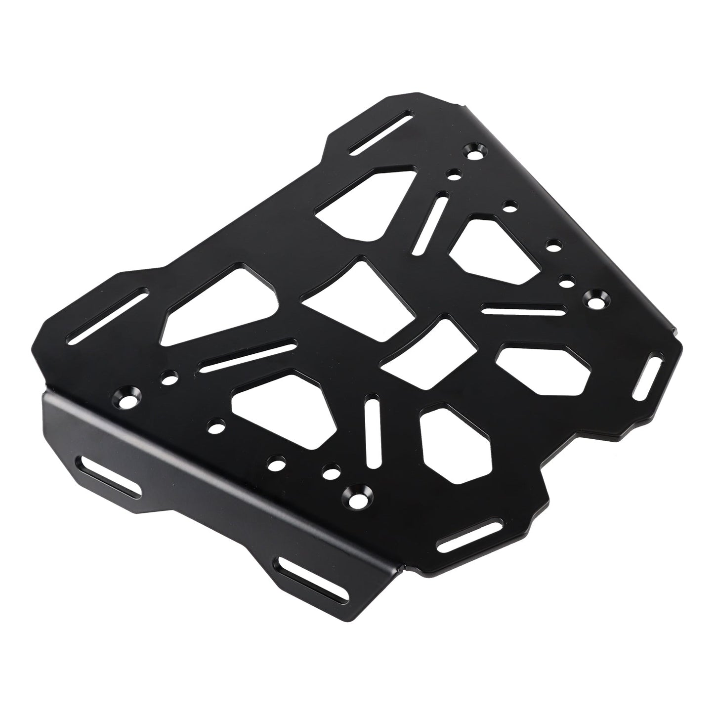 2020-2025 Honda CRF1100L Africa Twin Aluminium Rear Carrier Top Plate